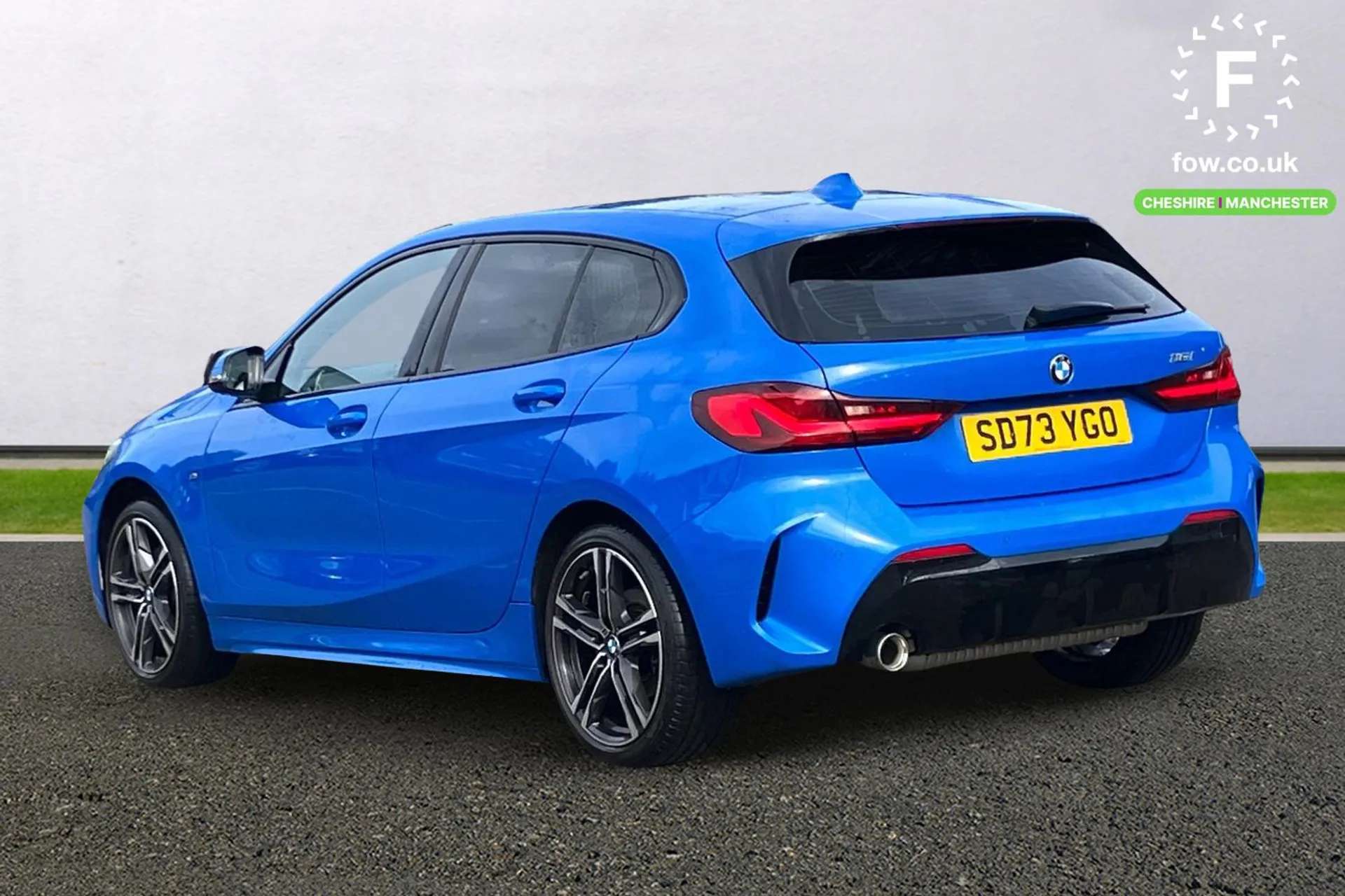 2023 BMW 1 SERIES 2023 BMW 1 SERIES