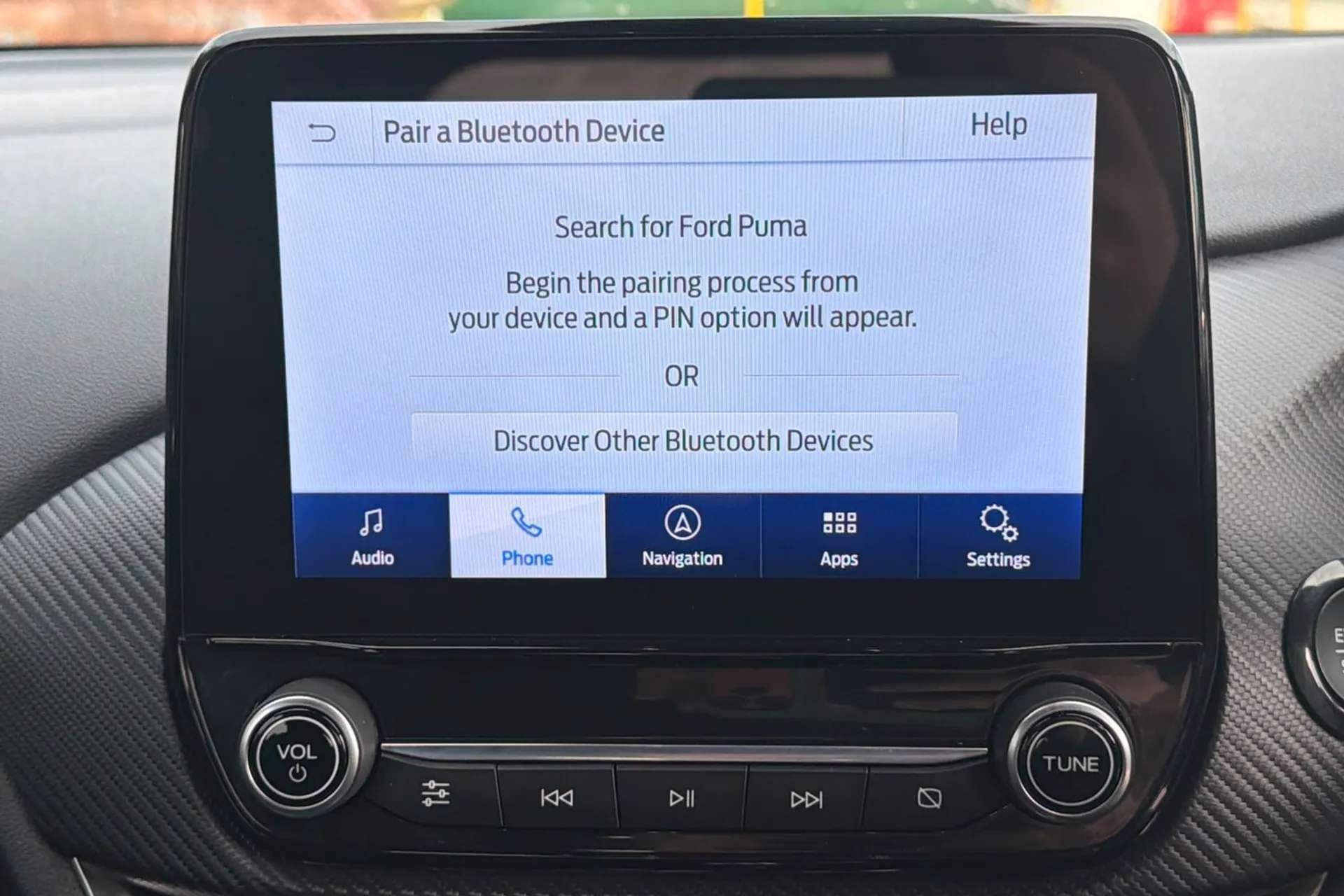 2022 FORD PUMA 2022 FORD PUMA