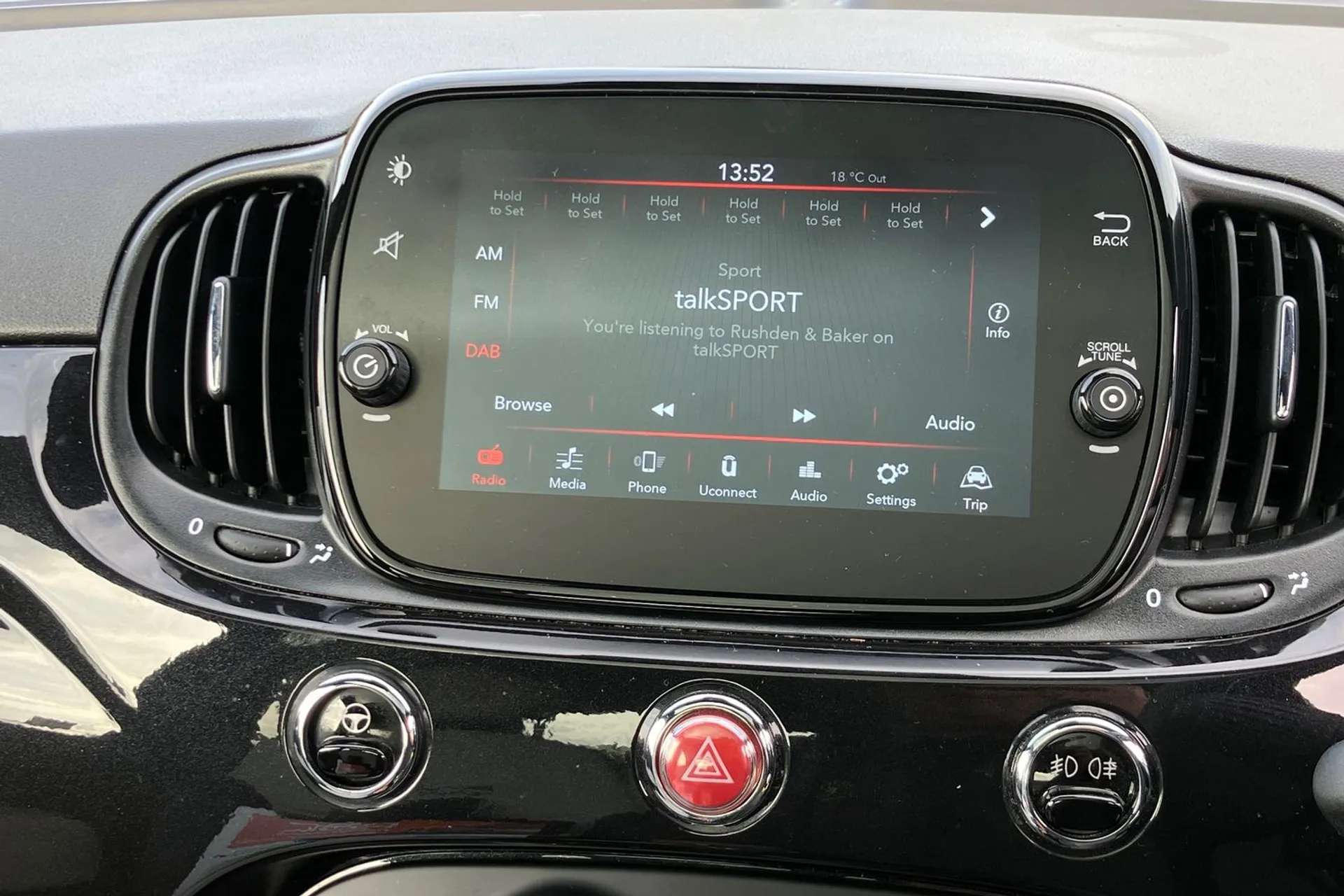 2022 FIAT 500 2022 FIAT 500