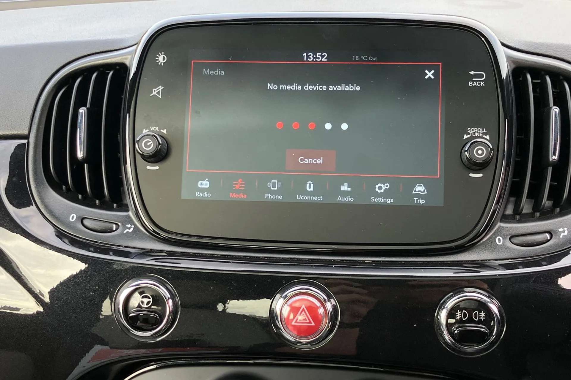 2022 FIAT 500 2022 FIAT 500