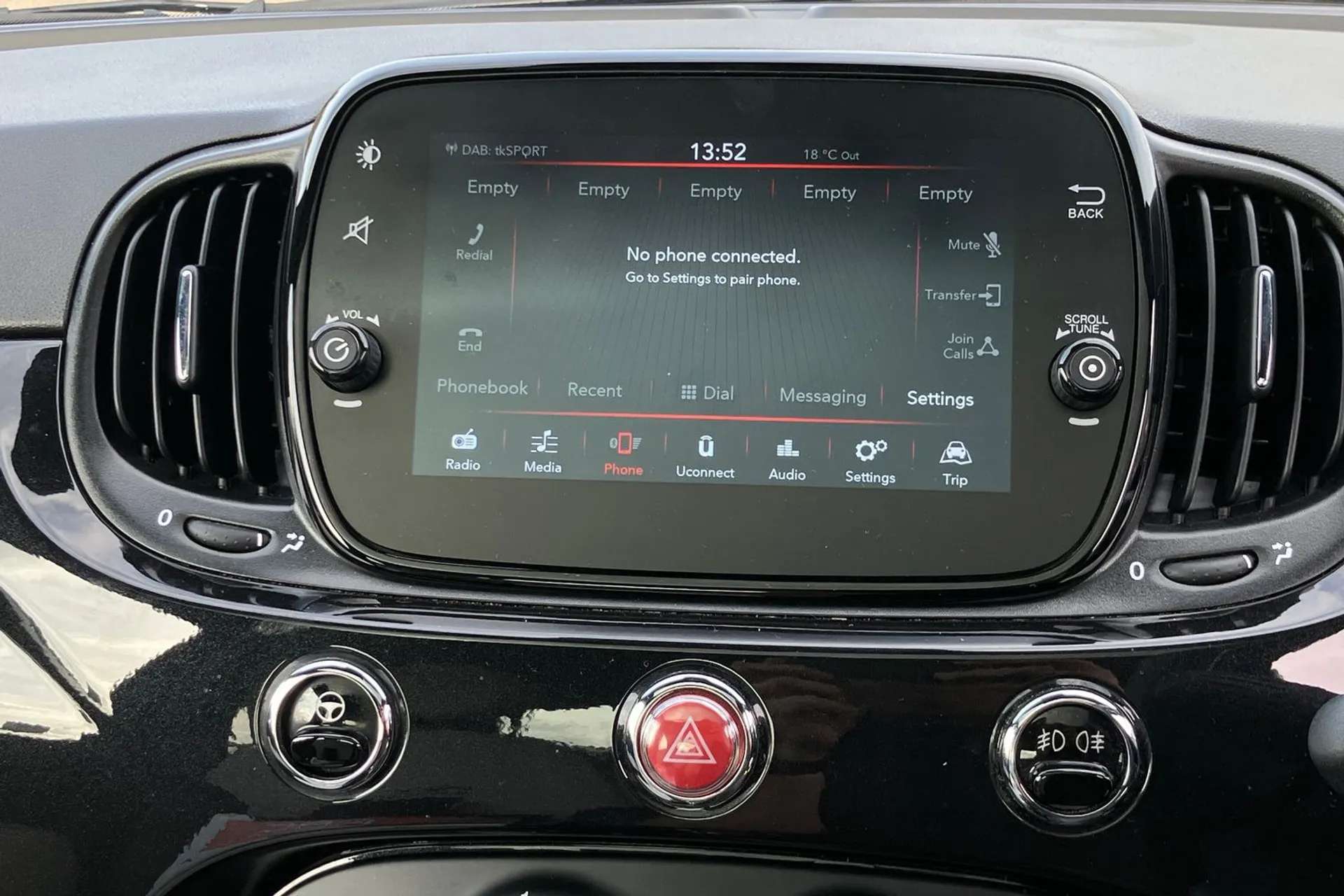 2022 FIAT 500 2022 FIAT 500