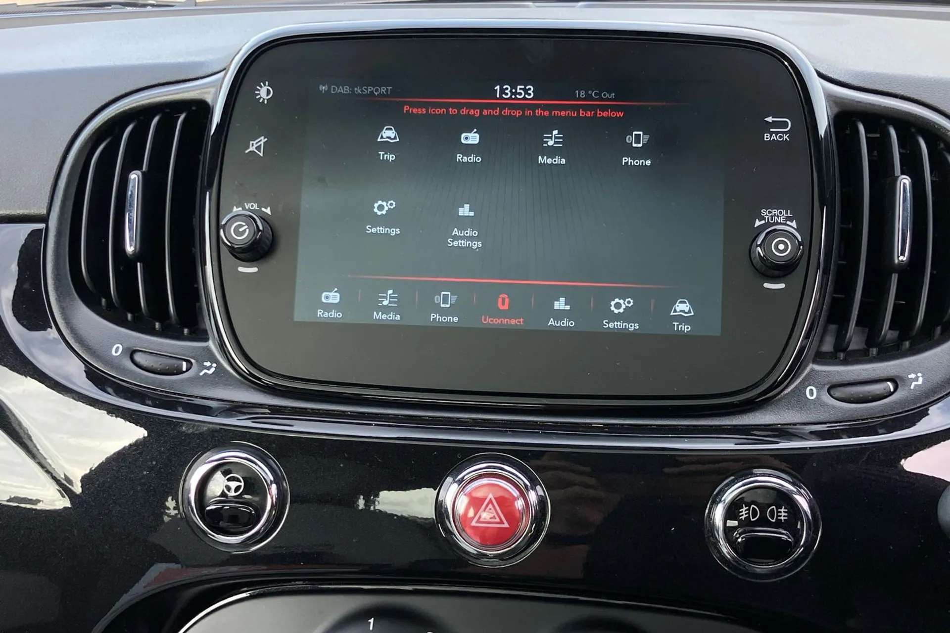 2022 FIAT 500 2022 FIAT 500