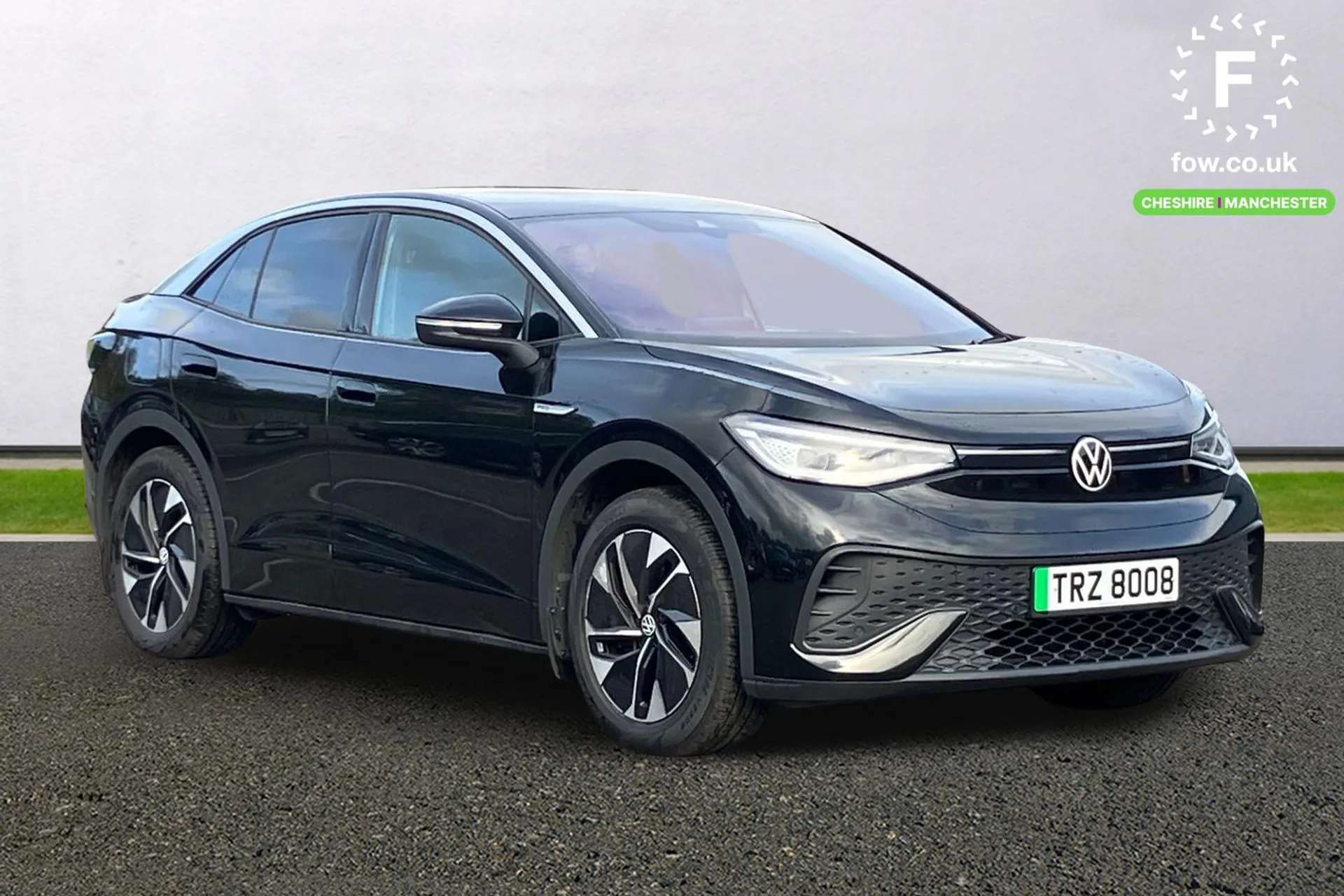 2022 VOLKSWAGEN ID.5 2022 VOLKSWAGEN ID.5