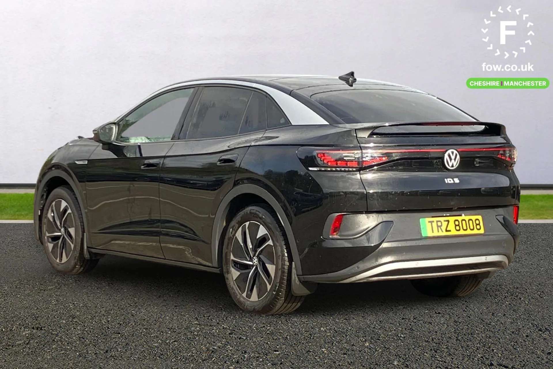 2022 VOLKSWAGEN ID.5 2022 VOLKSWAGEN ID.5