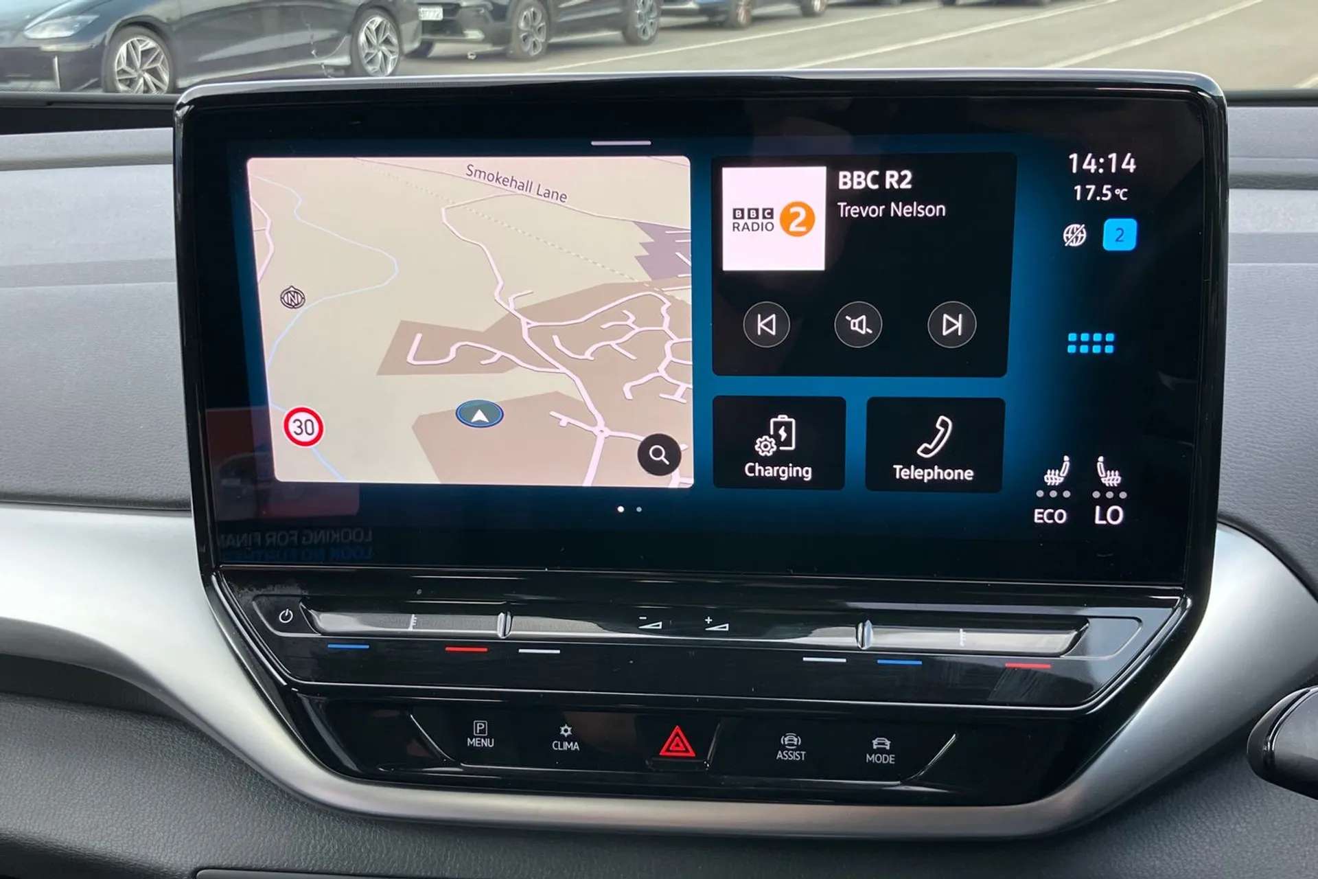 2022 VOLKSWAGEN ID.5 2022 VOLKSWAGEN ID.5