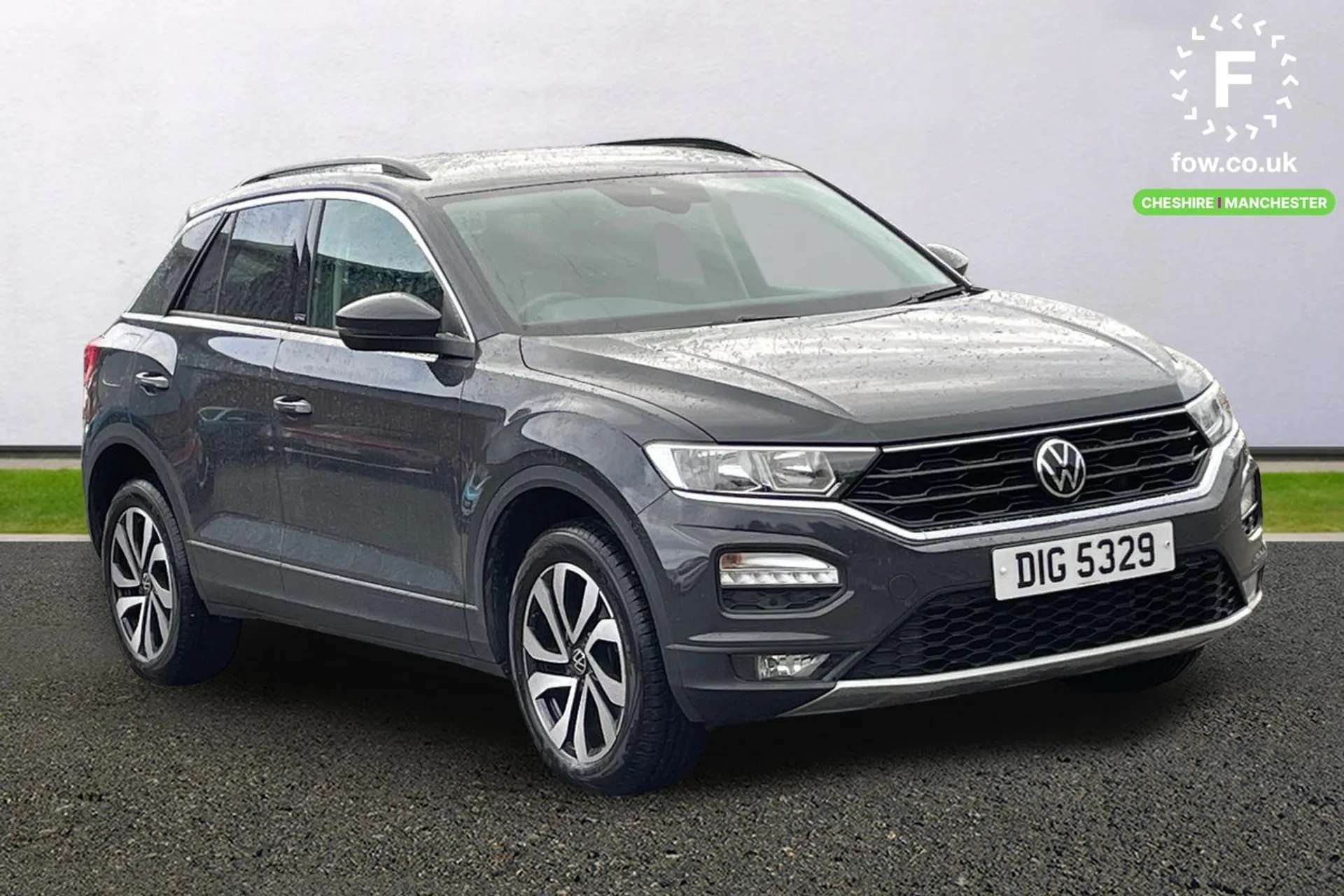 2021 VOLKSWAGEN T-ROC 2021 VOLKSWAGEN T-ROC