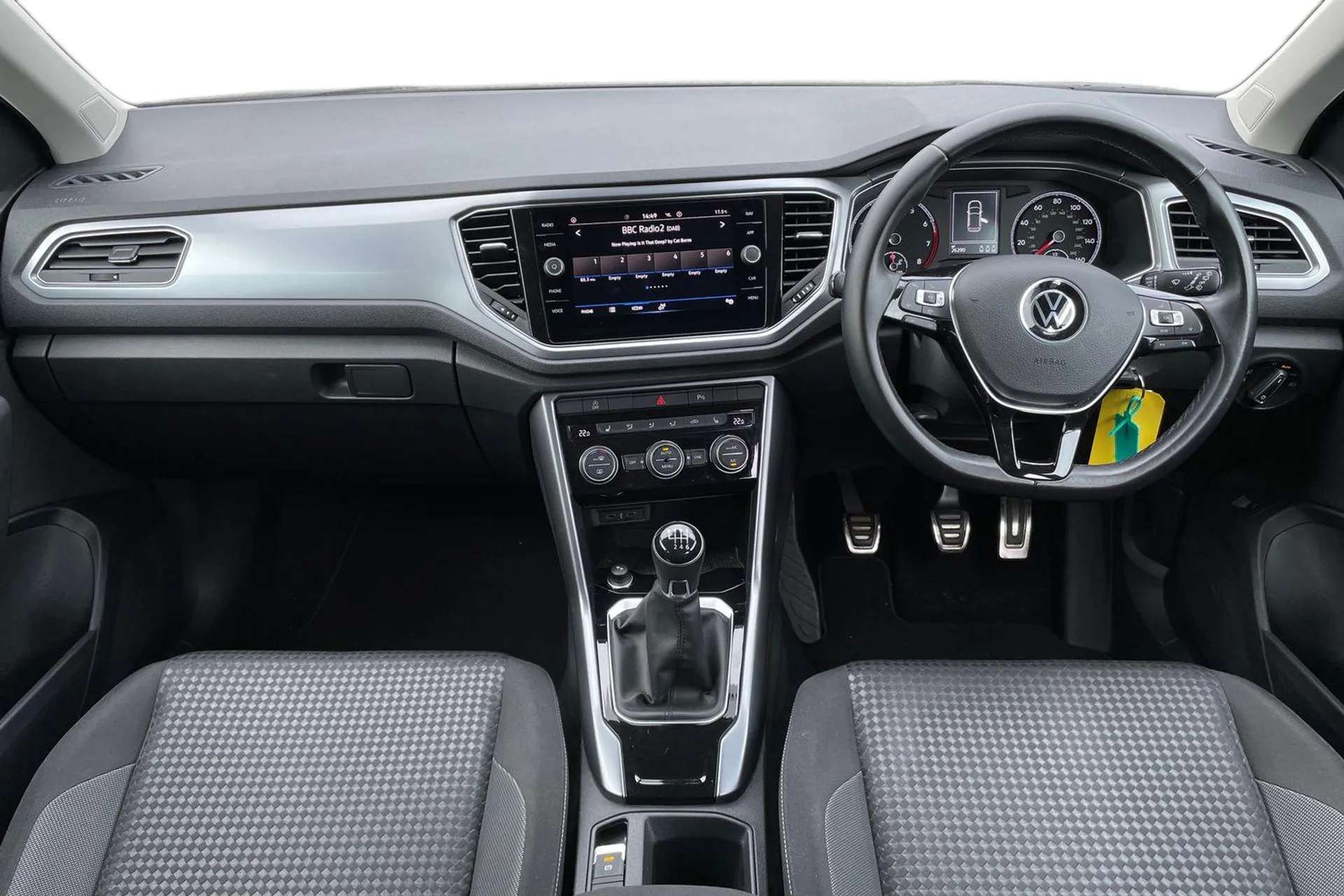 2021 VOLKSWAGEN T-ROC 2021 VOLKSWAGEN T-ROC