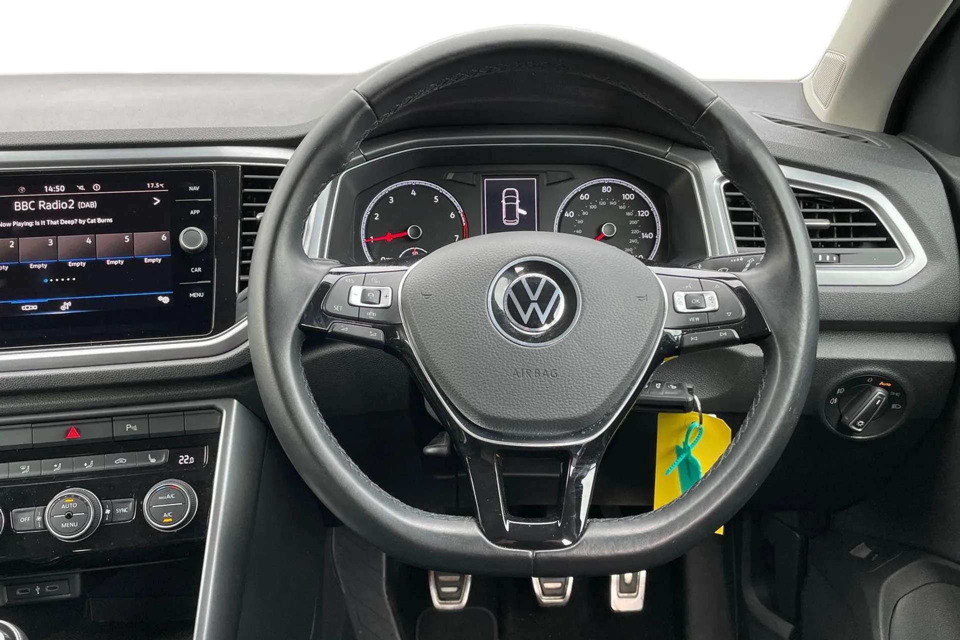 2021 VOLKSWAGEN T-ROC 2021 VOLKSWAGEN T-ROC