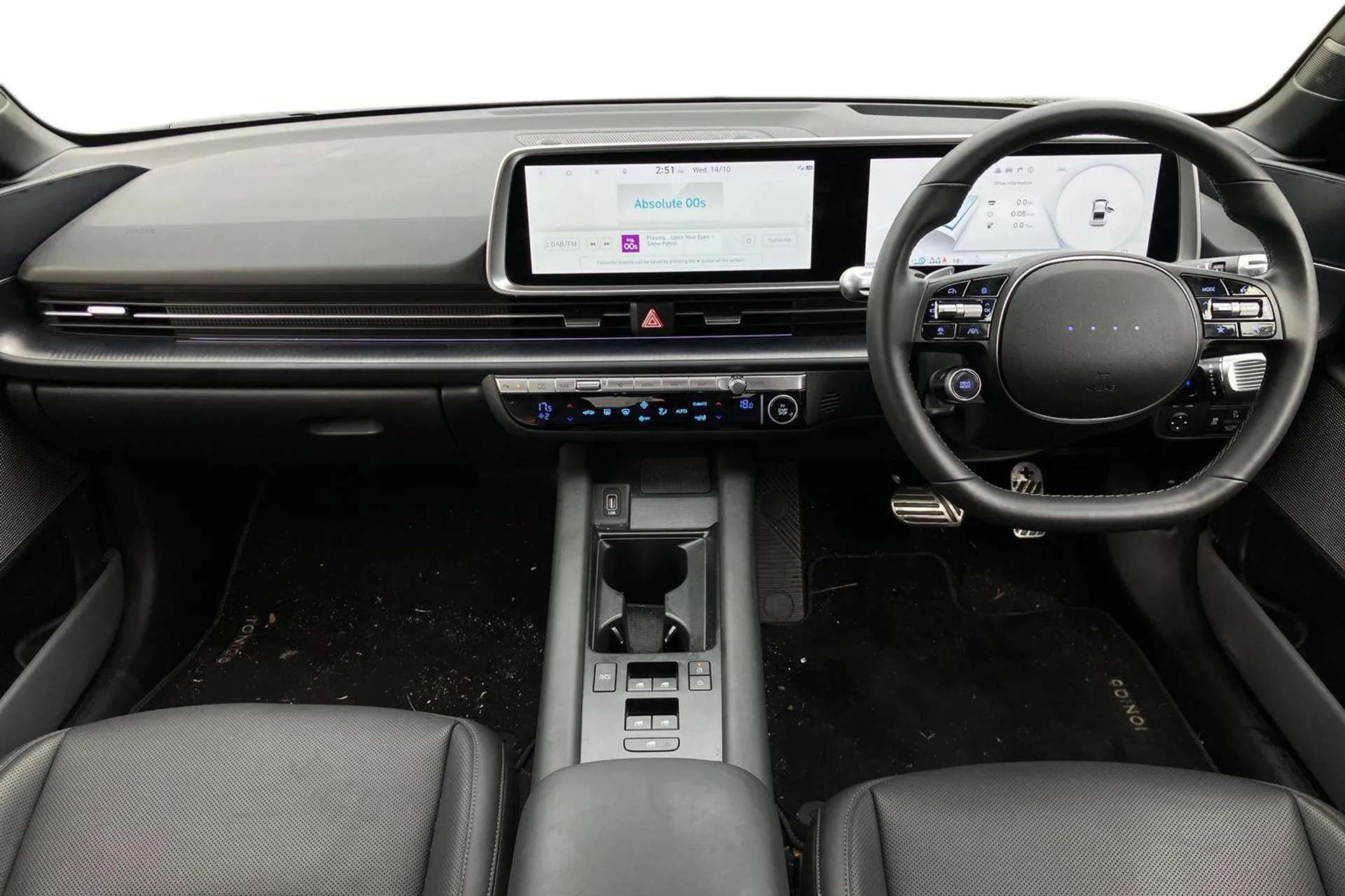 2025 HYUNDAI IONIQ 6 2025 HYUNDAI IONIQ 6