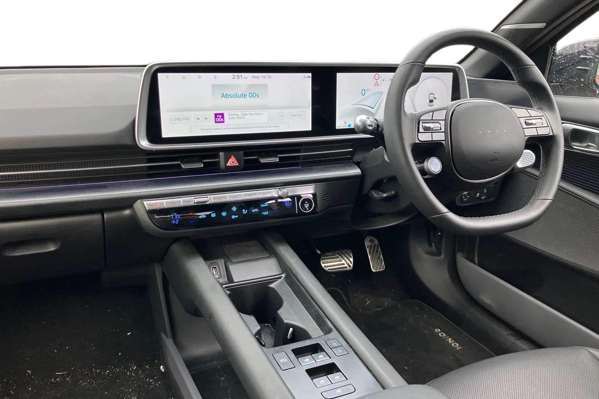 2025 HYUNDAI IONIQ 6 2025 HYUNDAI IONIQ 6