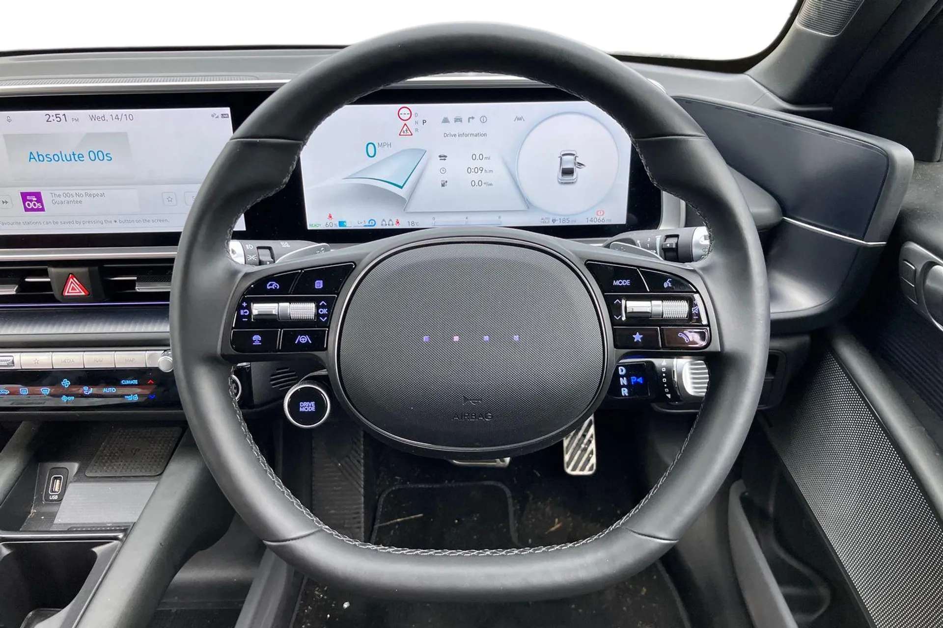2025 HYUNDAI IONIQ 6 2025 HYUNDAI IONIQ 6