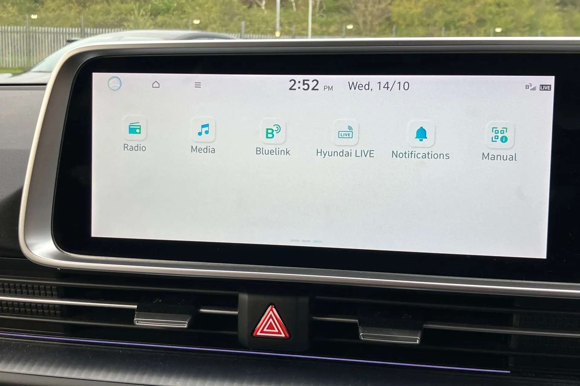 2025 HYUNDAI IONIQ 6 2025 HYUNDAI IONIQ 6