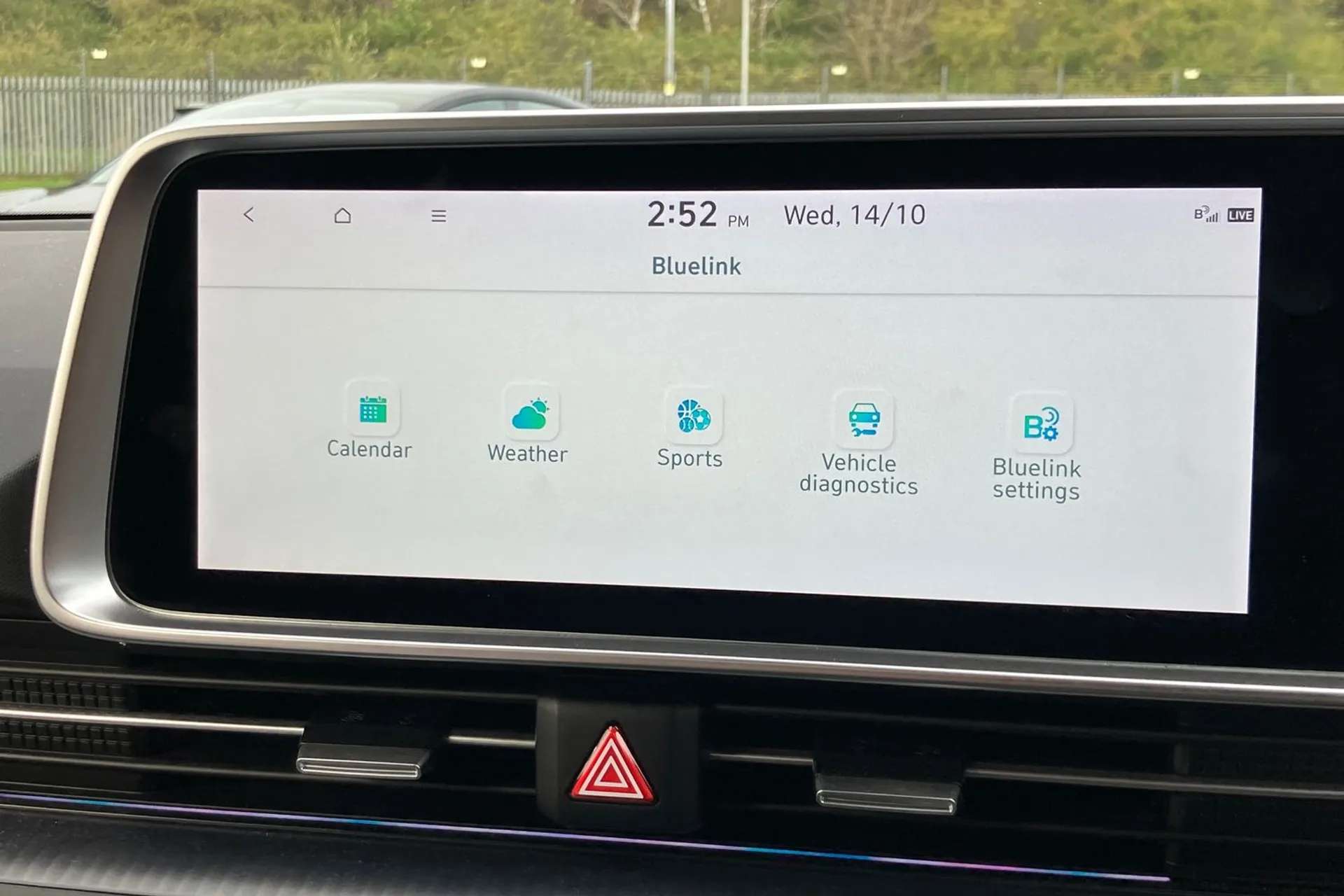 2025 HYUNDAI IONIQ 6 2025 HYUNDAI IONIQ 6