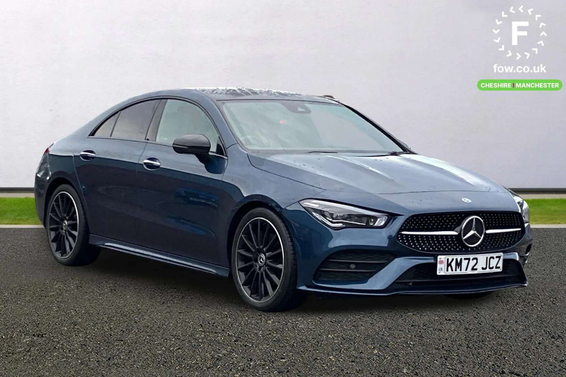 2022 MERCEDES-BENZ CLA CLASS 2022 MERCEDES-BENZ CLA CLASS