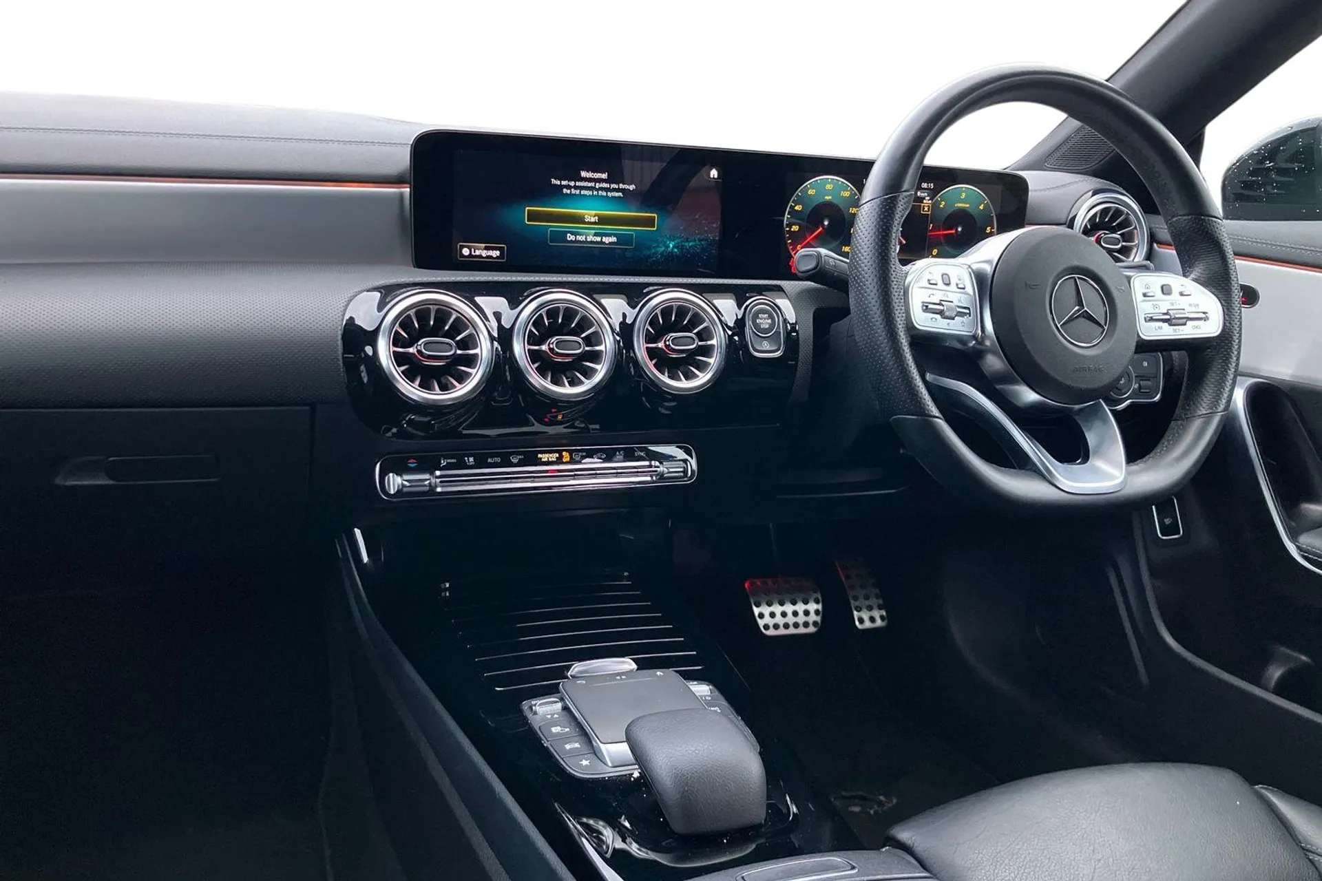 2022 MERCEDES-BENZ CLA CLASS 2022 MERCEDES-BENZ CLA CLASS