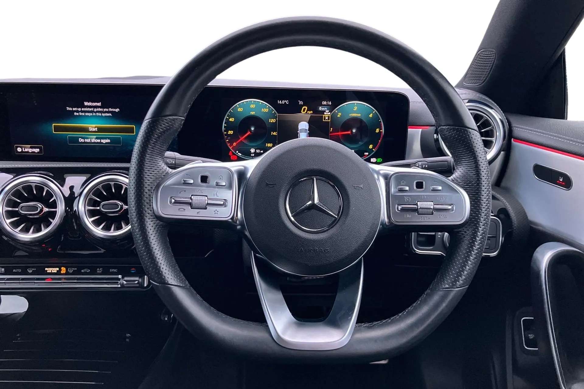 2022 MERCEDES-BENZ CLA CLASS 2022 MERCEDES-BENZ CLA CLASS