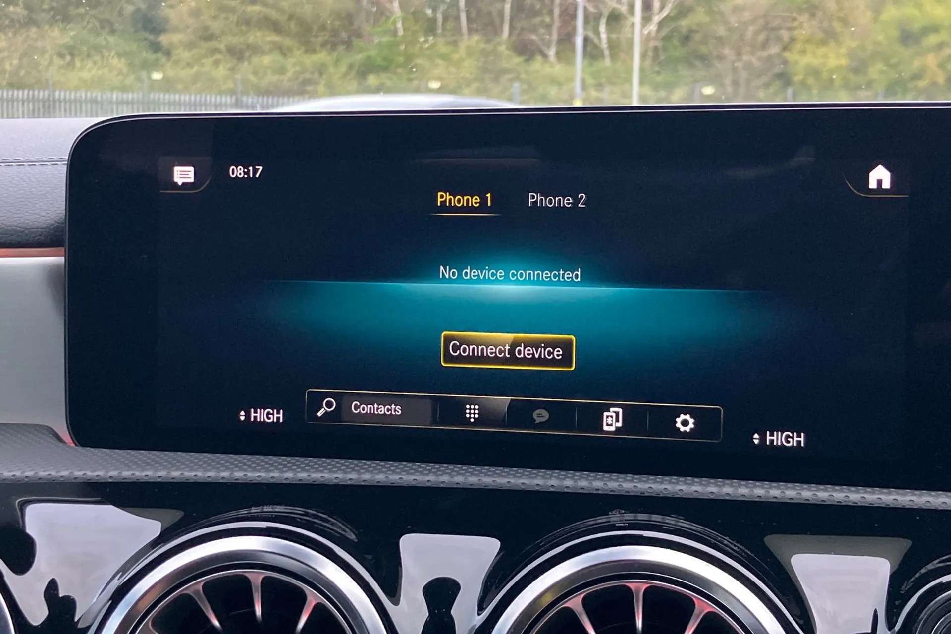 2022 MERCEDES-BENZ CLA CLASS 2022 MERCEDES-BENZ CLA CLASS
