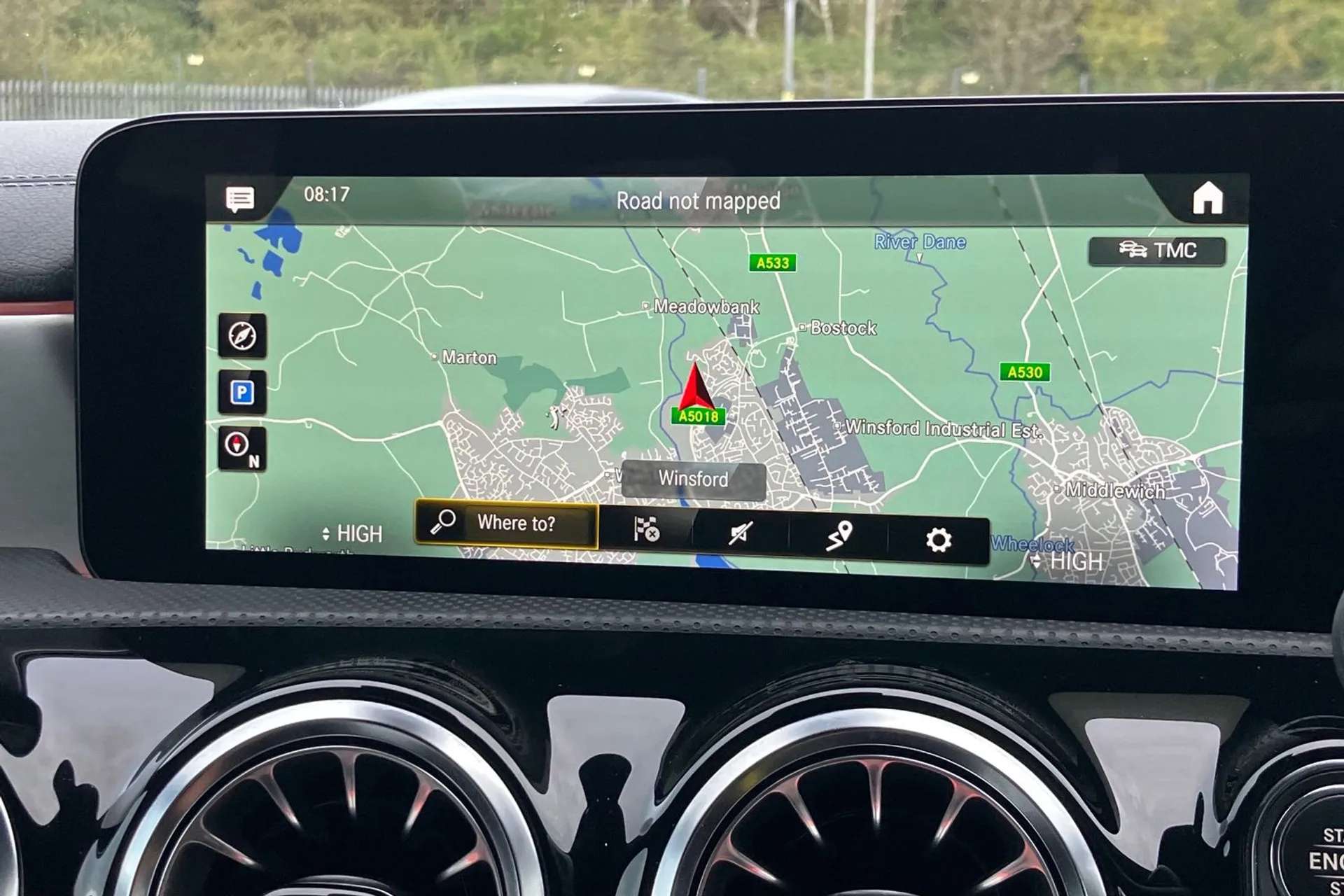 2022 MERCEDES-BENZ CLA CLASS 2022 MERCEDES-BENZ CLA CLASS