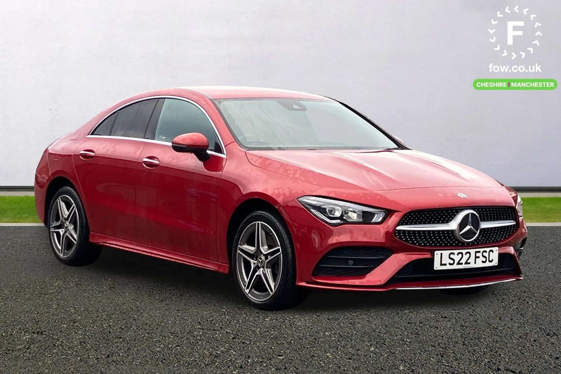 2022 MERCEDES-BENZ CLA CLASS 2022 MERCEDES-BENZ CLA CLASS
