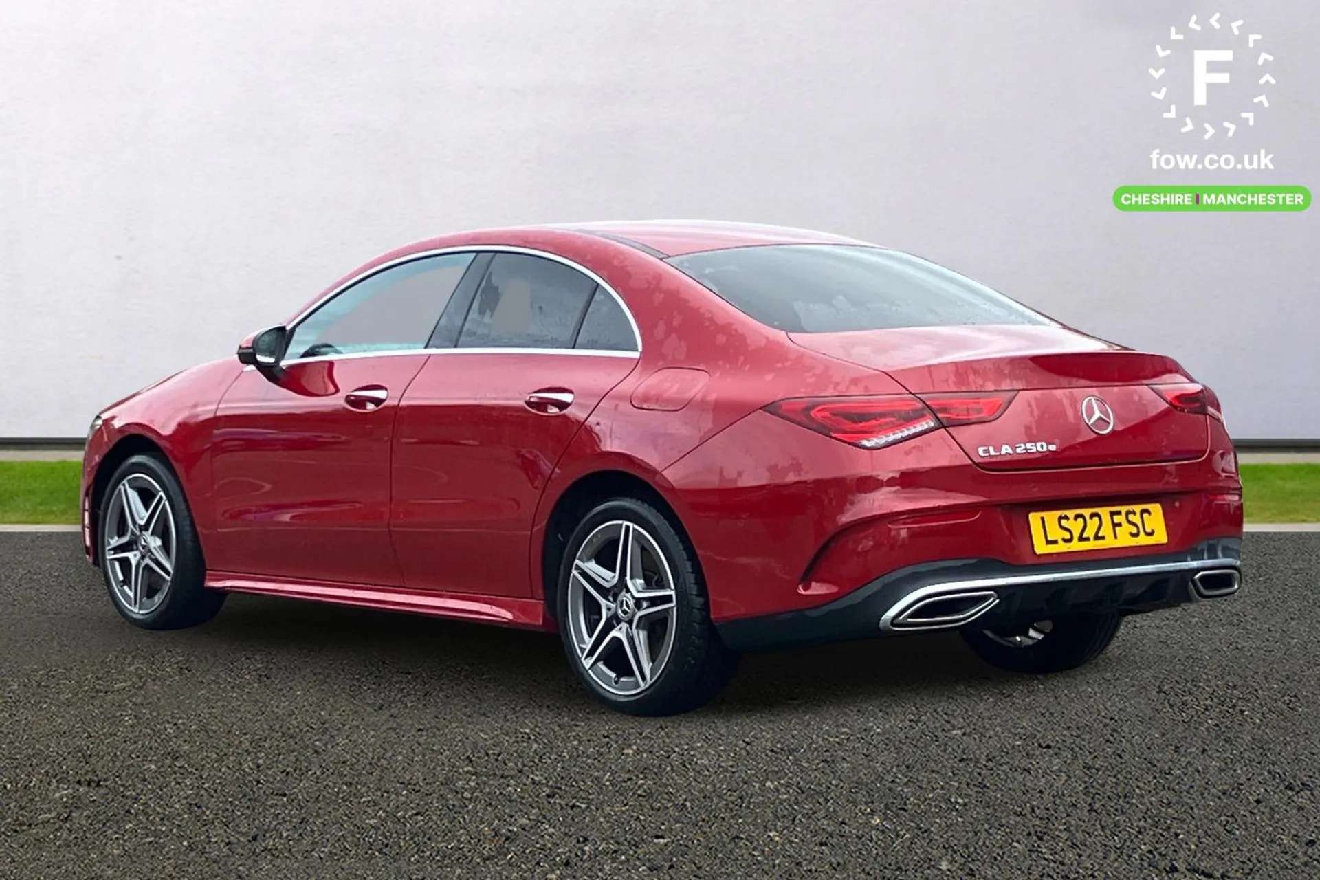 2022 MERCEDES-BENZ CLA CLASS 2022 MERCEDES-BENZ CLA CLASS
