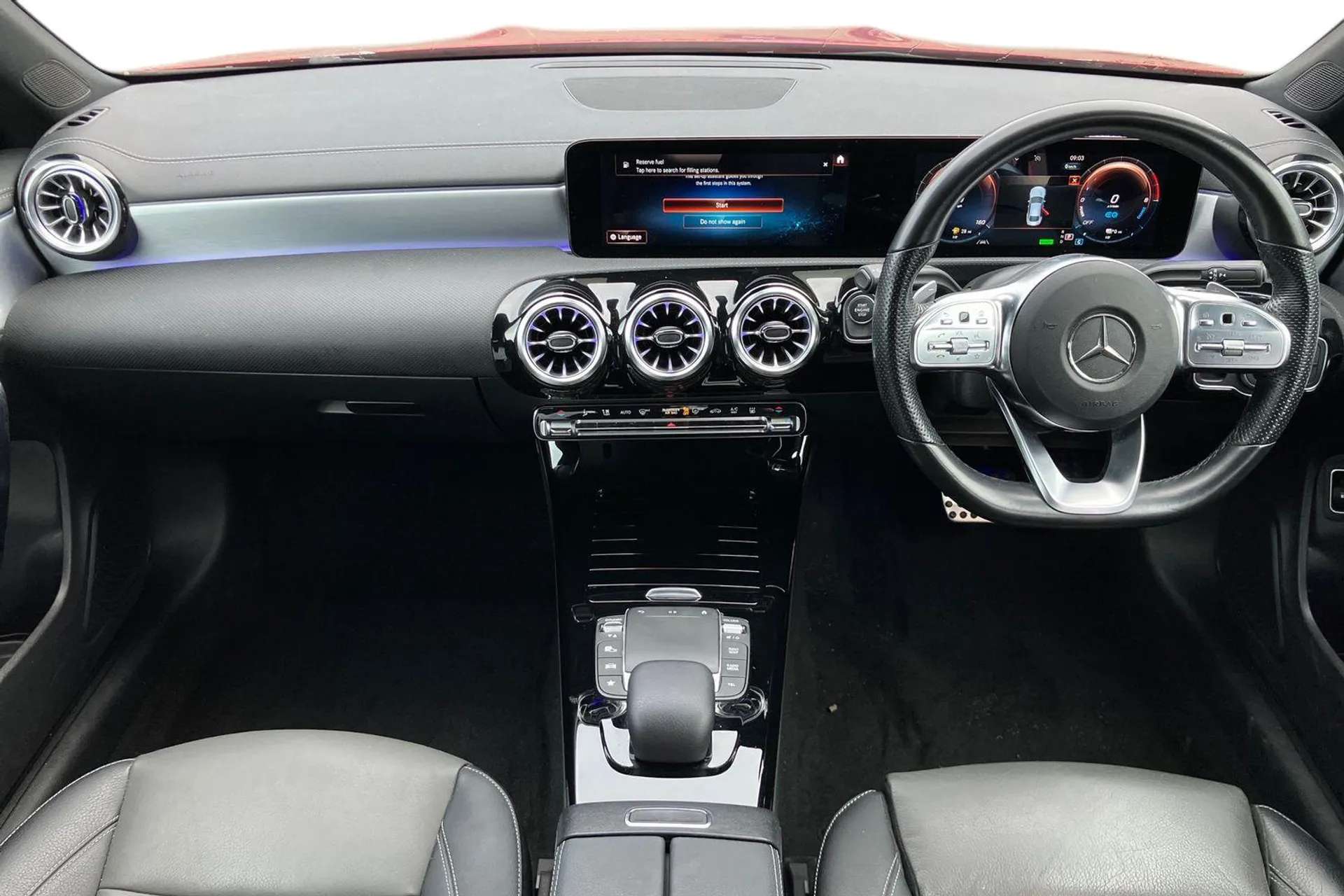 2022 MERCEDES-BENZ CLA CLASS 2022 MERCEDES-BENZ CLA CLASS