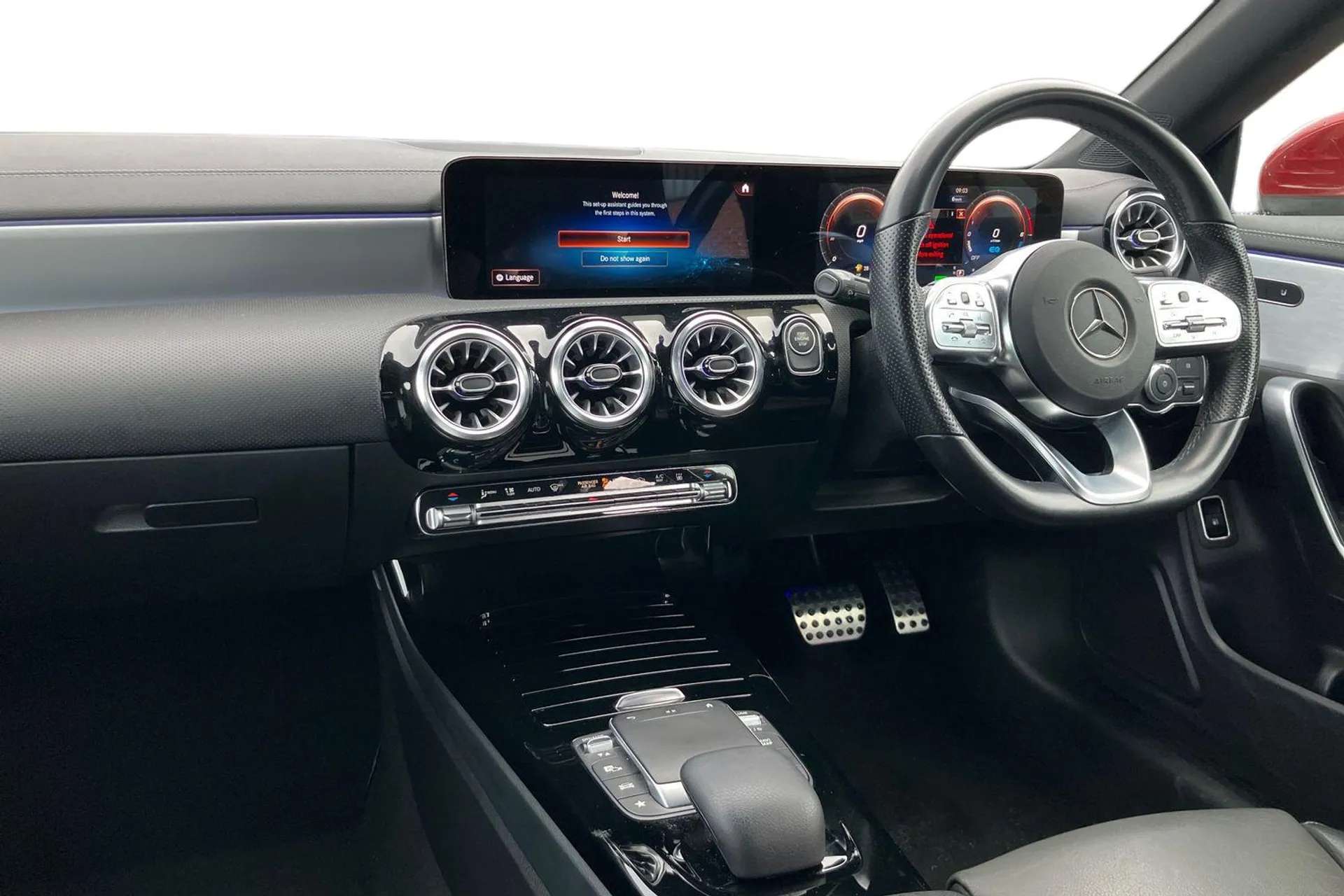 2022 MERCEDES-BENZ CLA CLASS 2022 MERCEDES-BENZ CLA CLASS