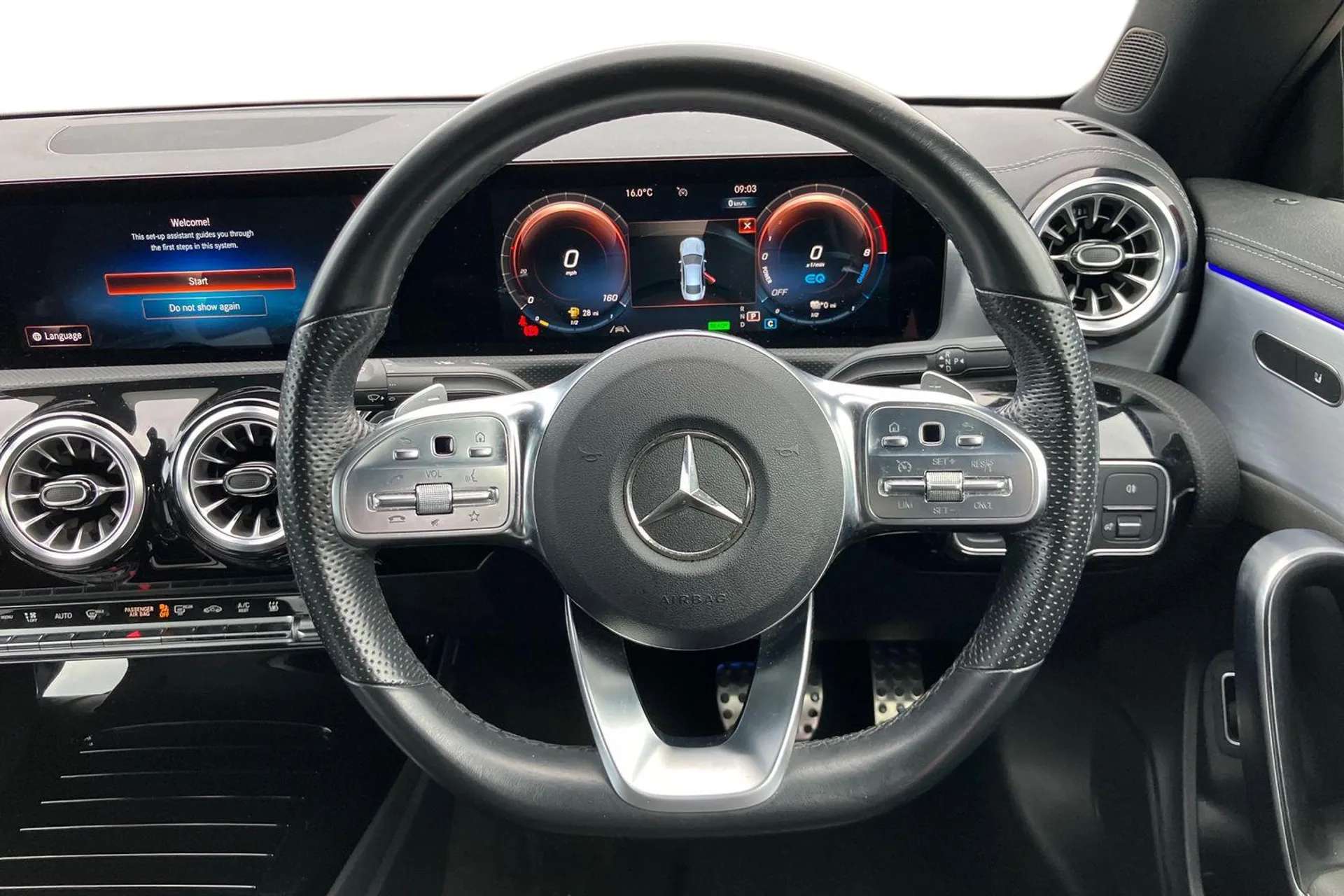 2022 MERCEDES-BENZ CLA CLASS 2022 MERCEDES-BENZ CLA CLASS