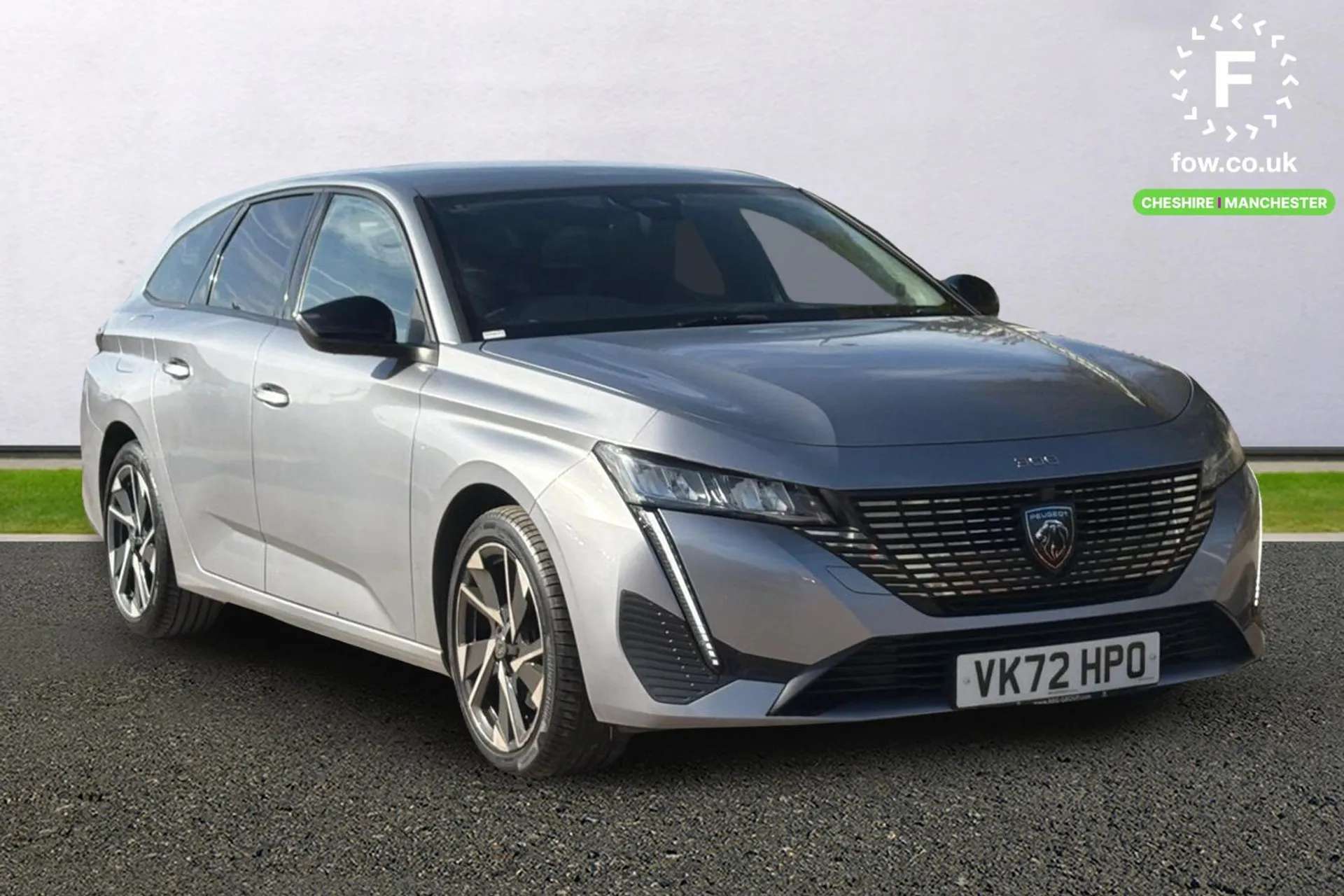 2022 PEUGEOT 308 2022 PEUGEOT 308