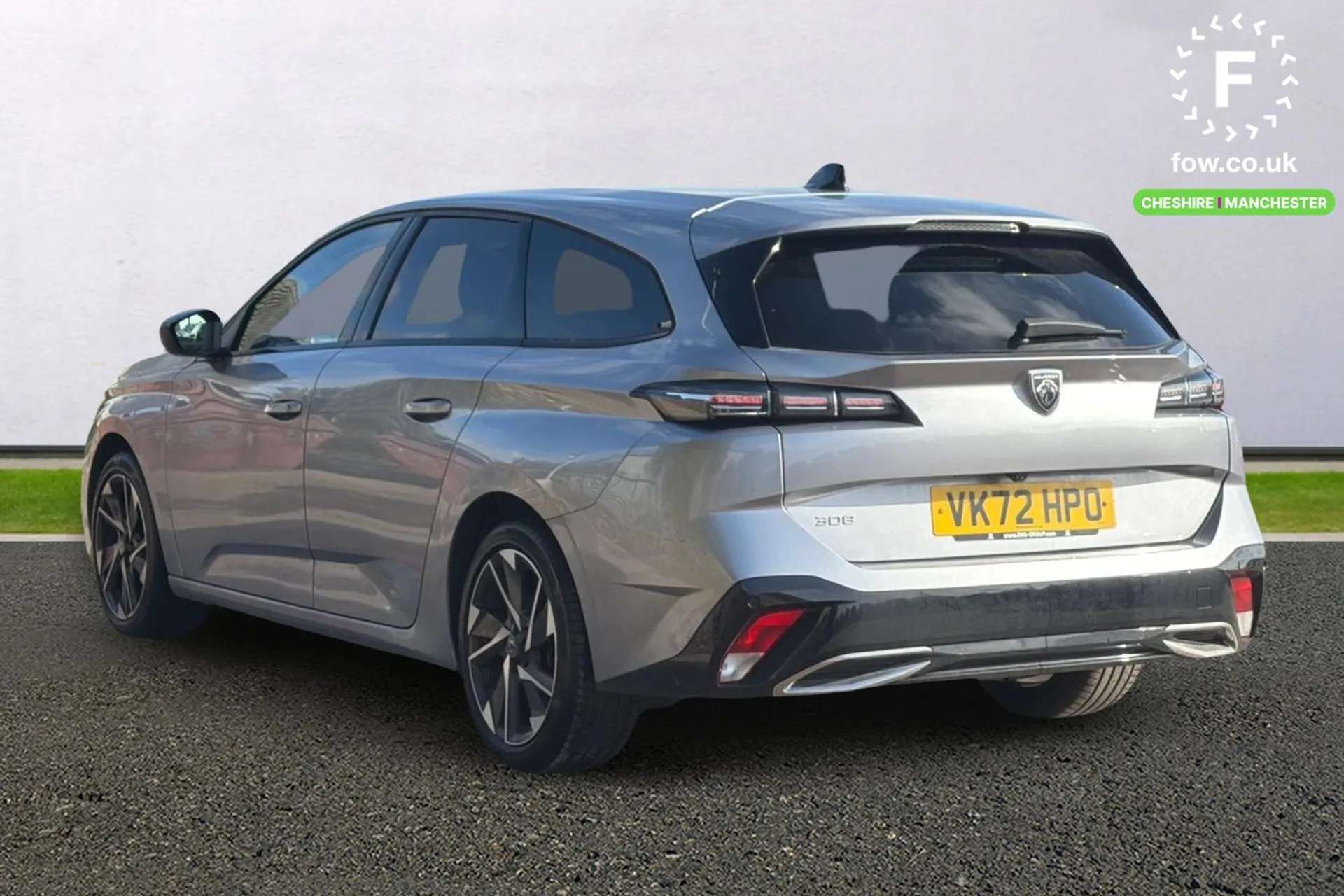 2022 PEUGEOT 308 2022 PEUGEOT 308