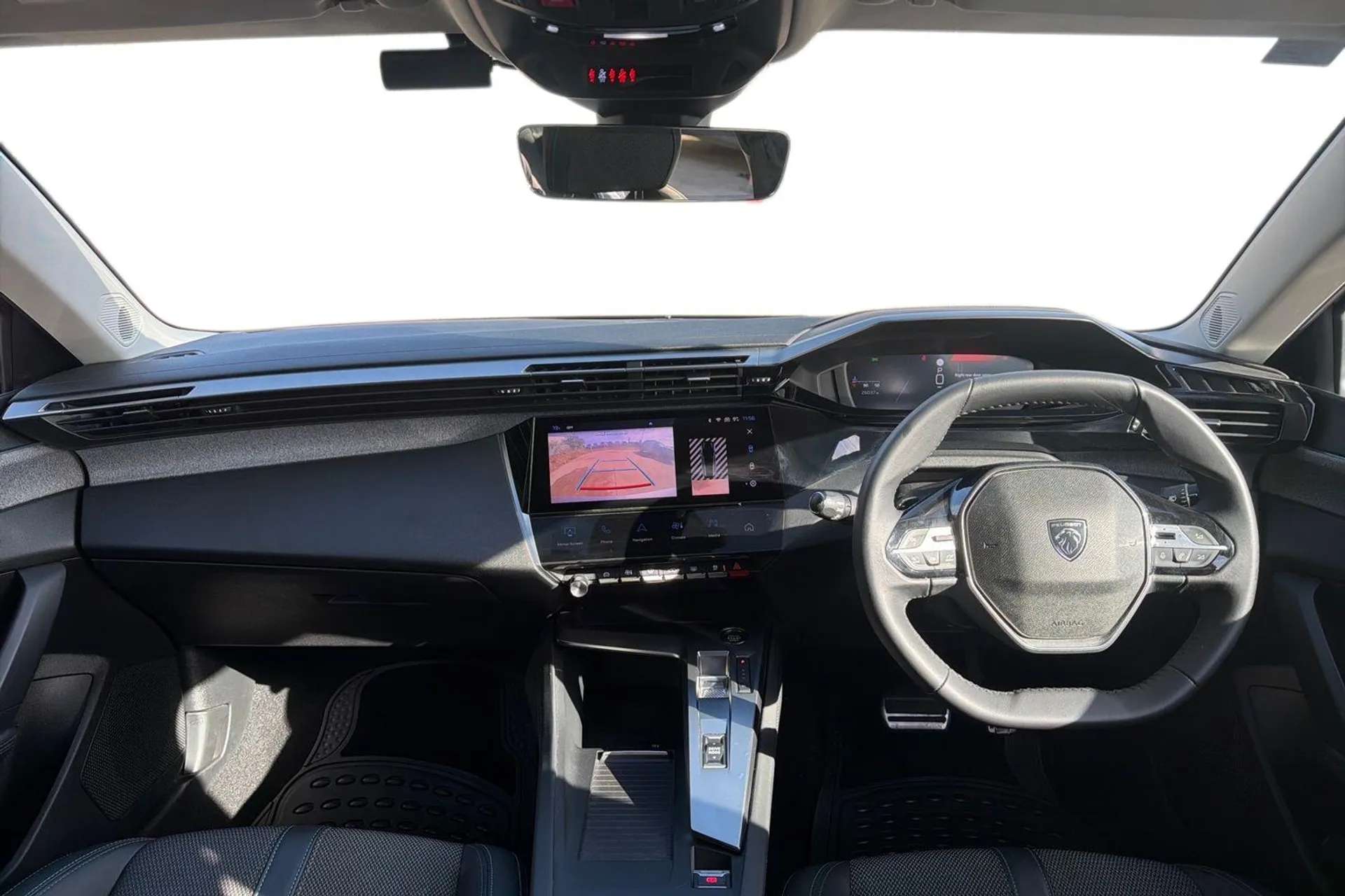 2022 PEUGEOT 308 2022 PEUGEOT 308