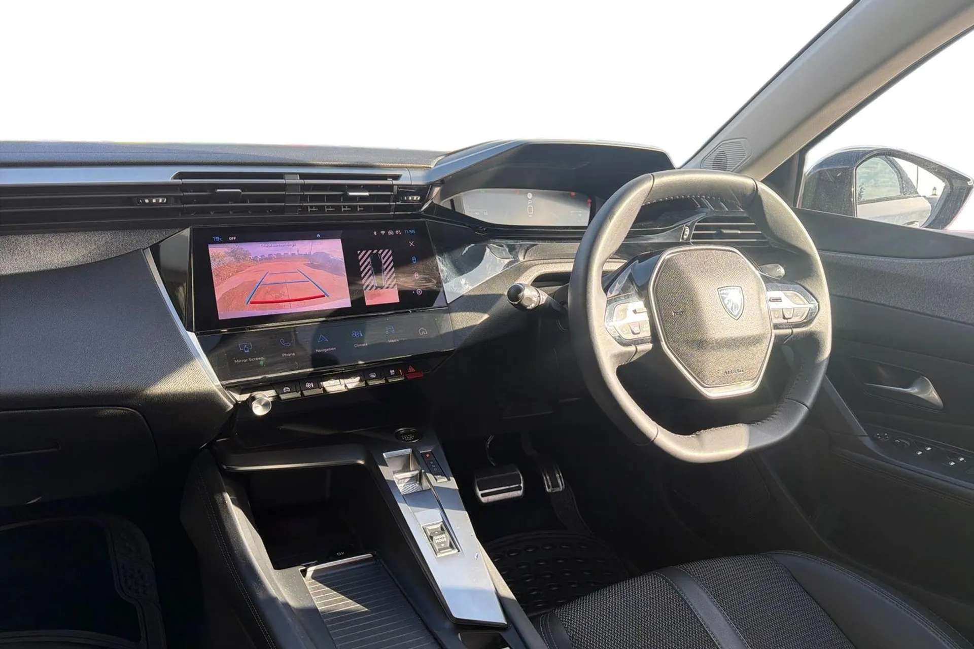 2022 PEUGEOT 308 2022 PEUGEOT 308