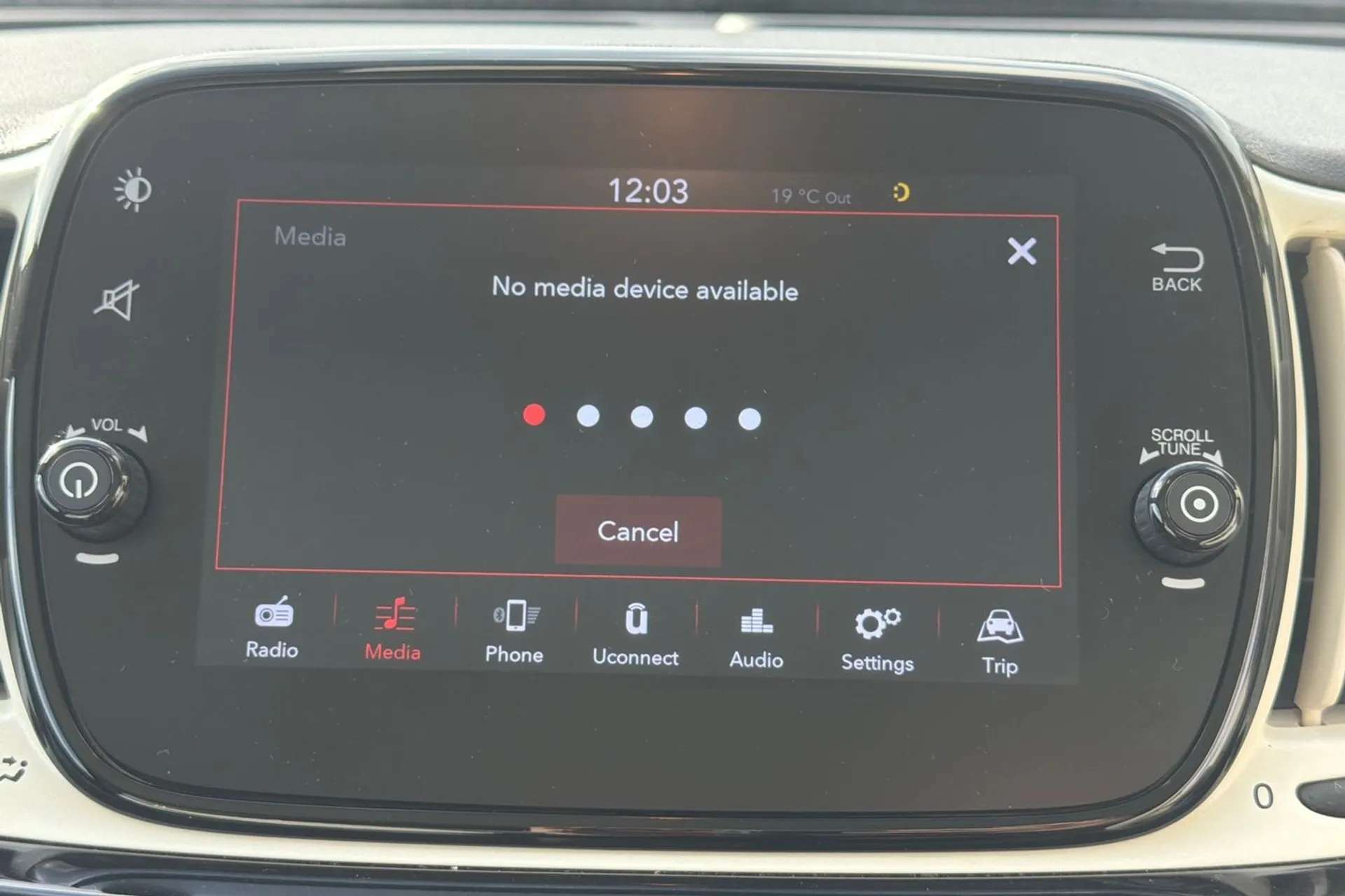 2021 FIAT 500 2021 FIAT 500
