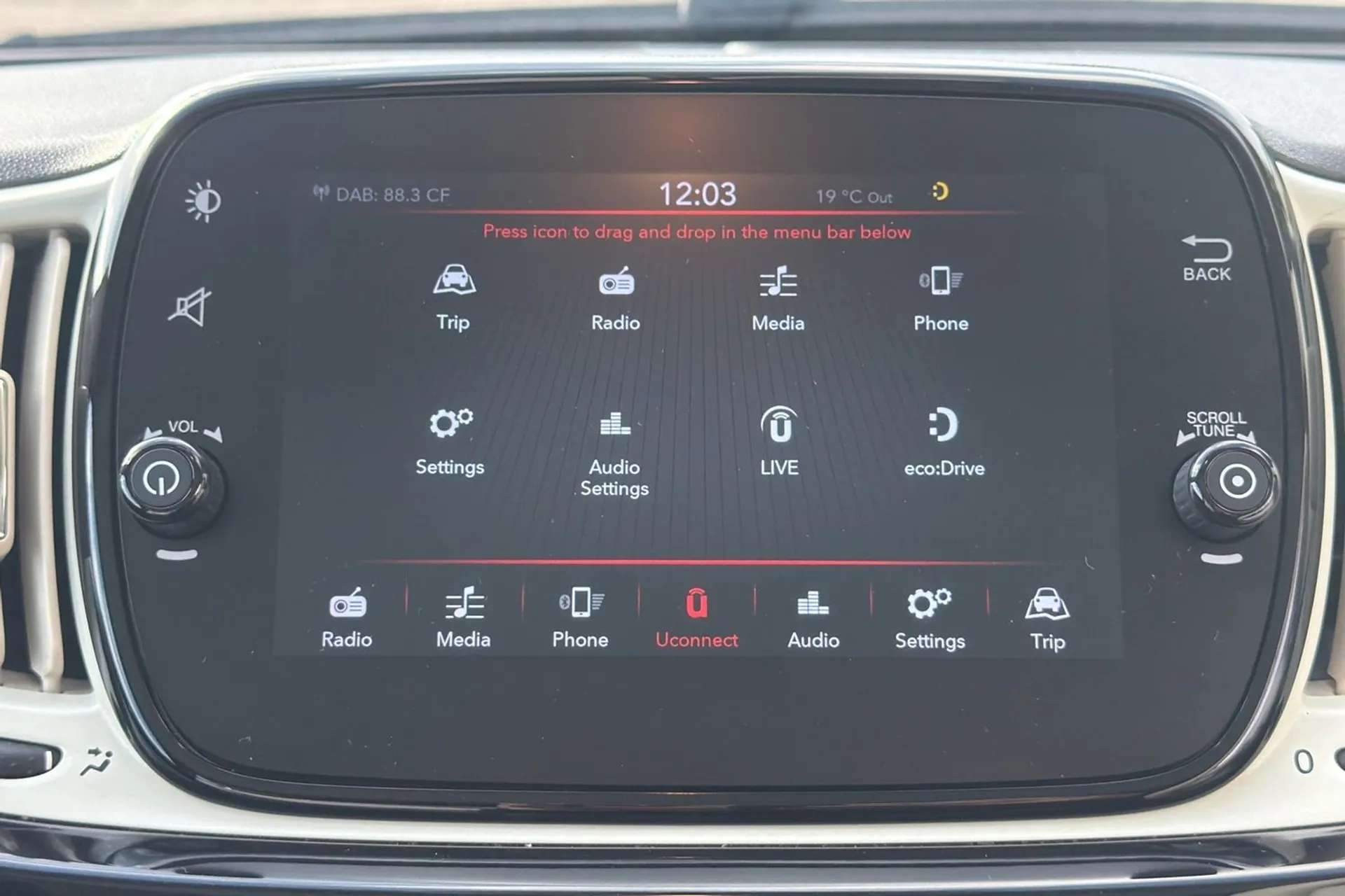 2021 FIAT 500 2021 FIAT 500
