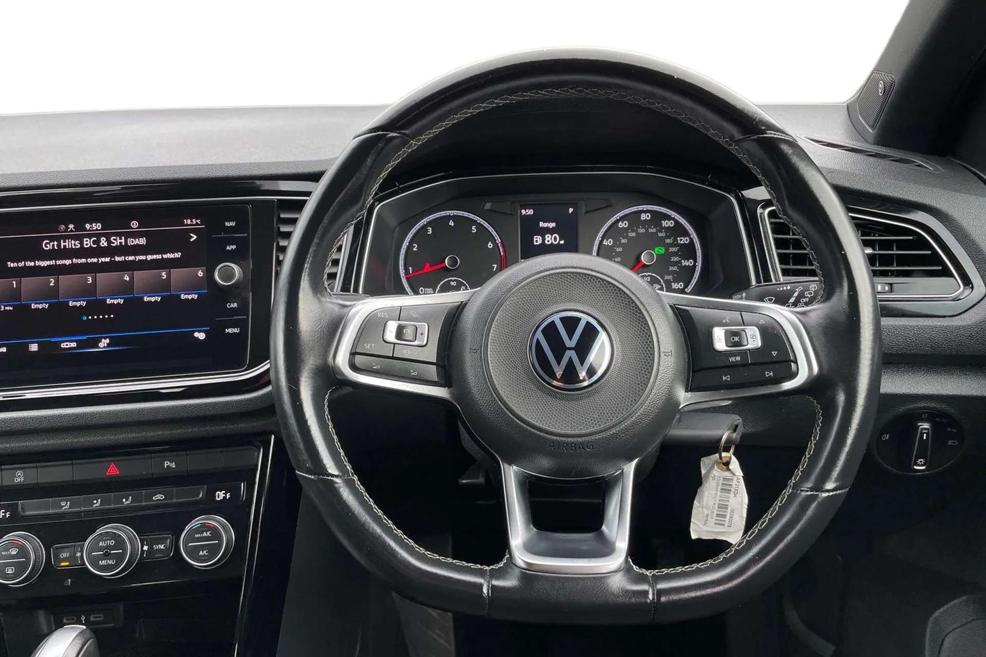2021 VOLKSWAGEN T-ROC 2021 VOLKSWAGEN T-ROC