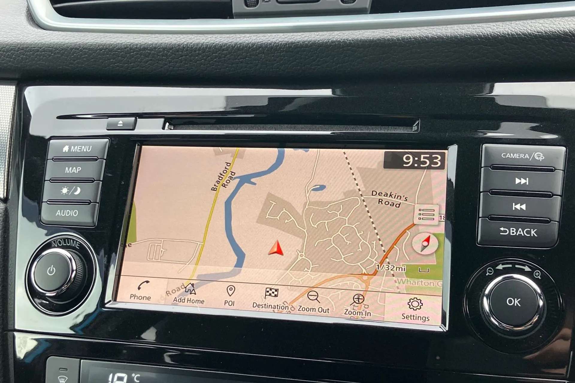 2020 NISSAN QASHQAI 2020 NISSAN QASHQAI