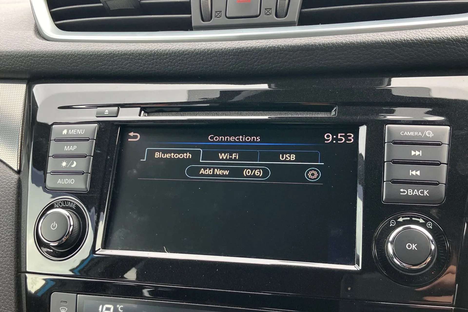 2020 NISSAN QASHQAI 2020 NISSAN QASHQAI