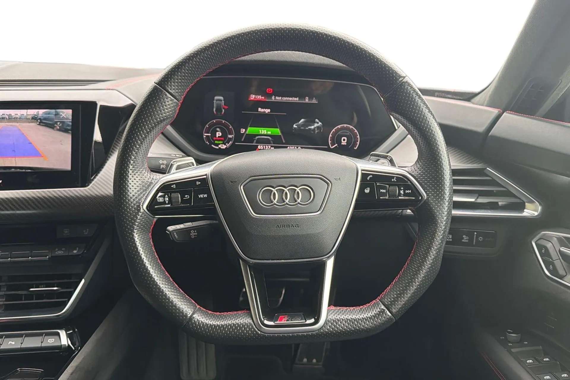2021 AUDI RS E-TRON GT 2021 AUDI RS E-TRON GT