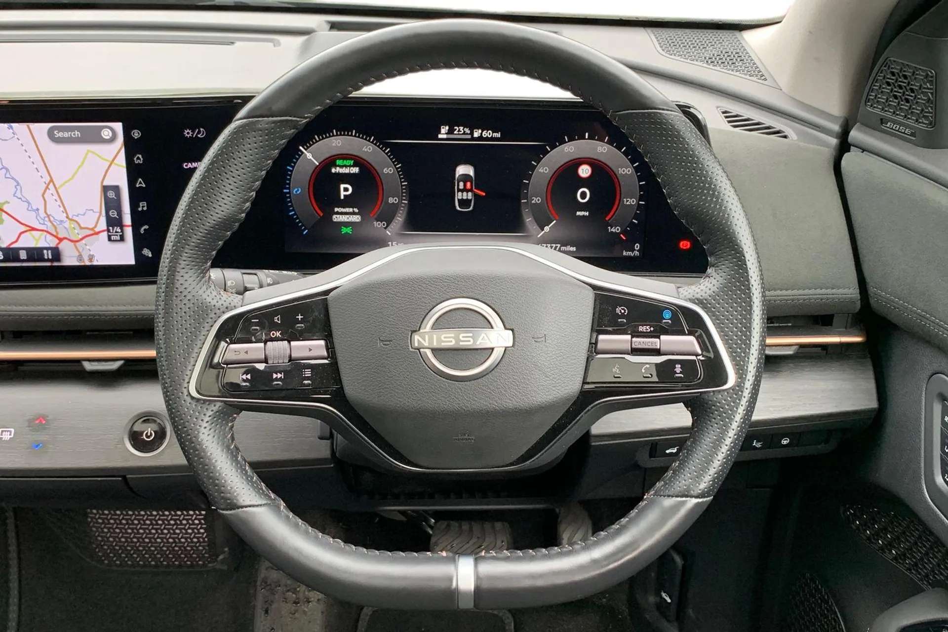 2022 NISSAN ARIYA 2022 NISSAN ARIYA