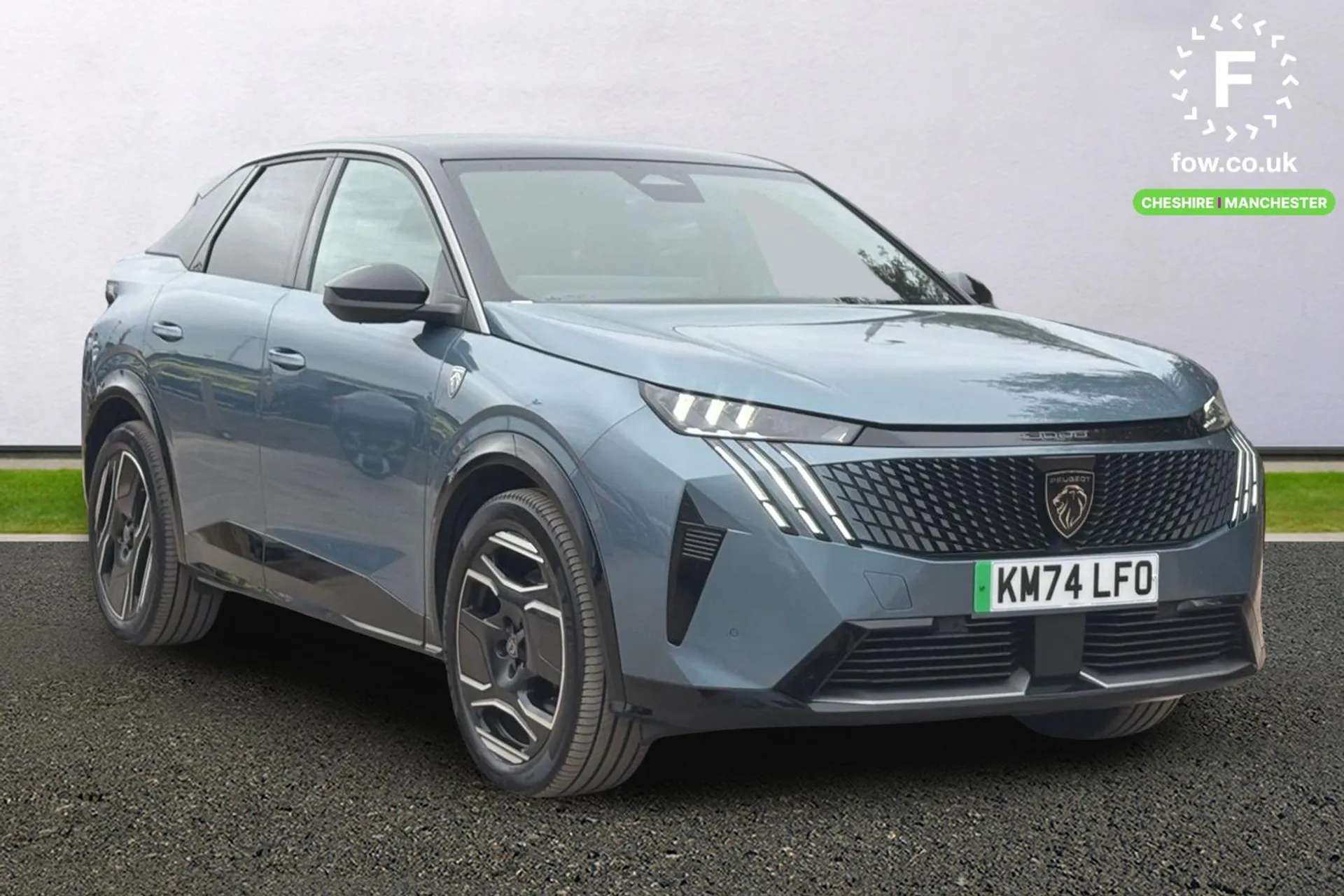 2024 PEUGEOT 3008 2024 PEUGEOT 3008