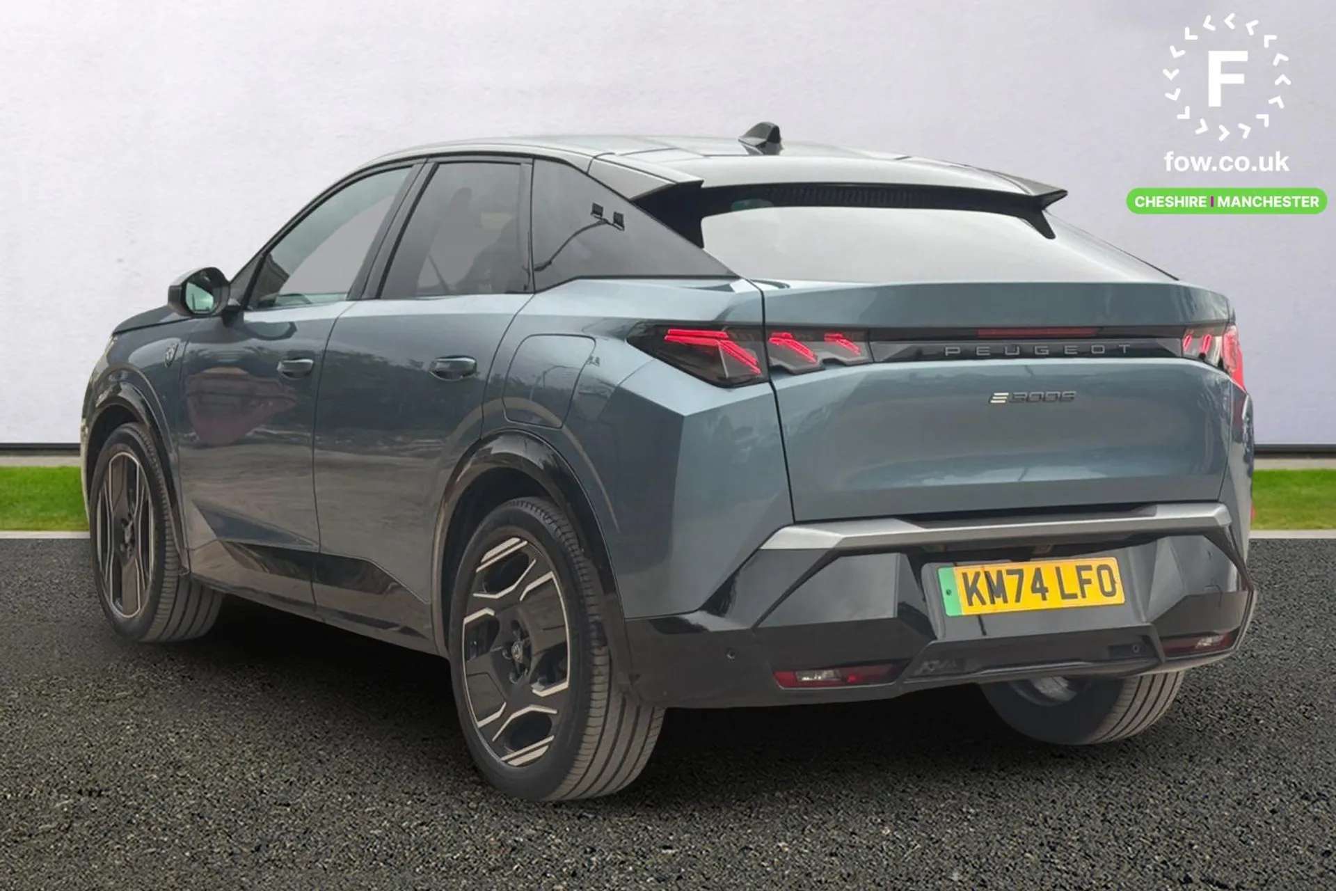 2024 PEUGEOT 3008 2024 PEUGEOT 3008