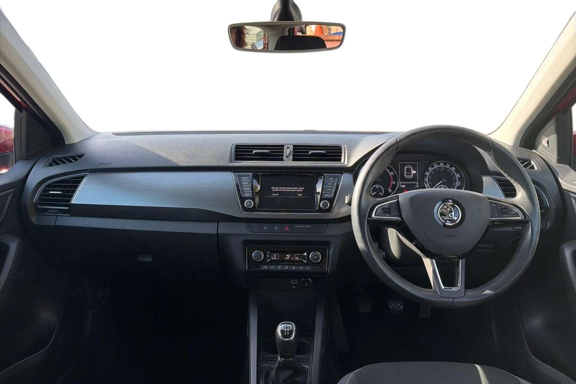 2020 SKODA FABIA 2020 SKODA FABIA
