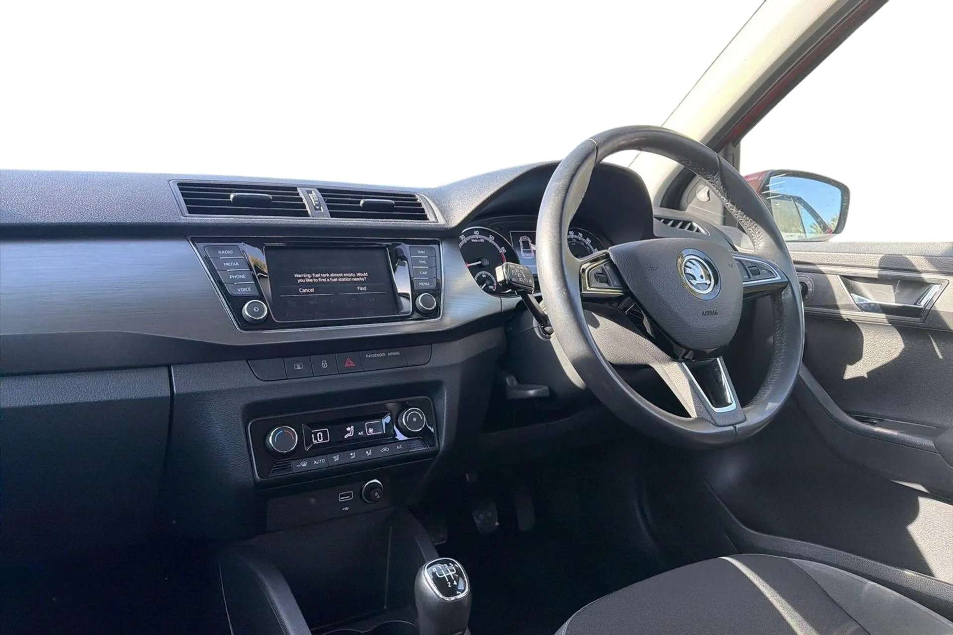 2020 SKODA FABIA 2020 SKODA FABIA