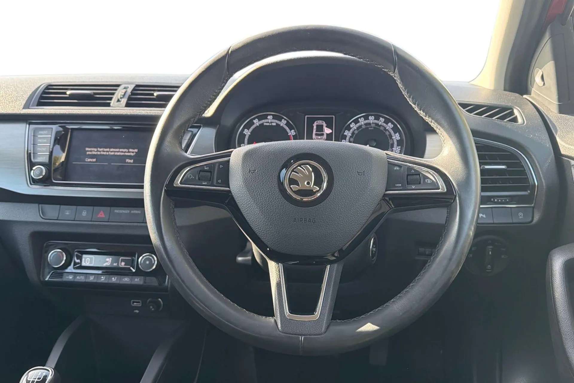 2020 SKODA FABIA 2020 SKODA FABIA