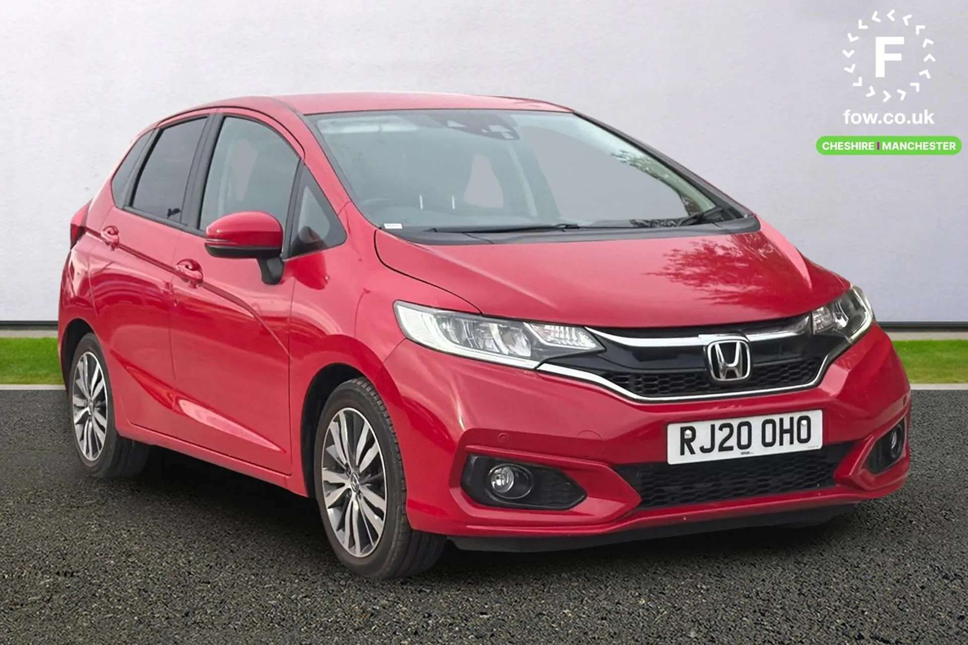 2020 HONDA JAZZ 2020 HONDA JAZZ