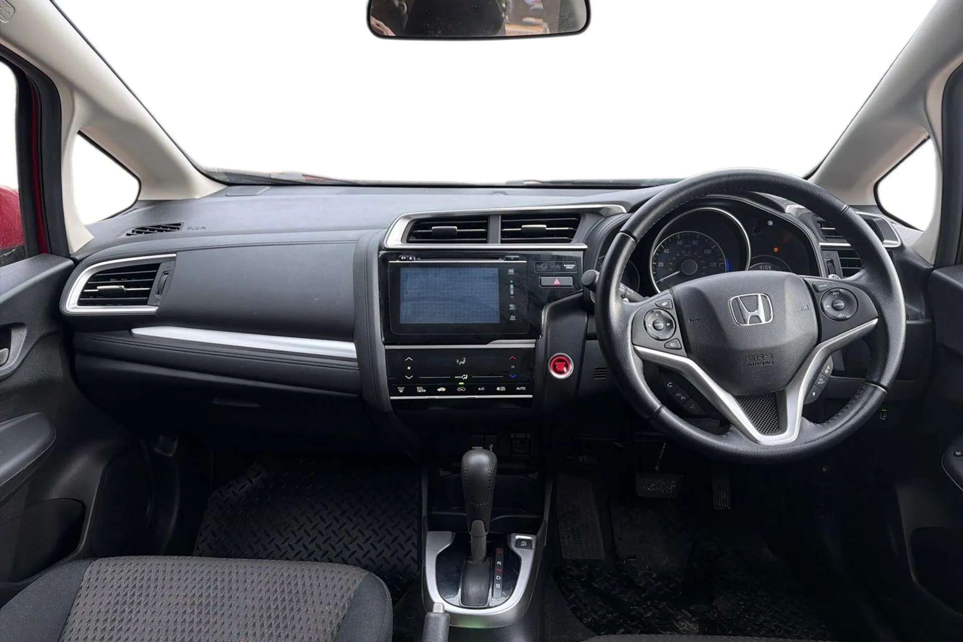 2020 HONDA JAZZ 2020 HONDA JAZZ