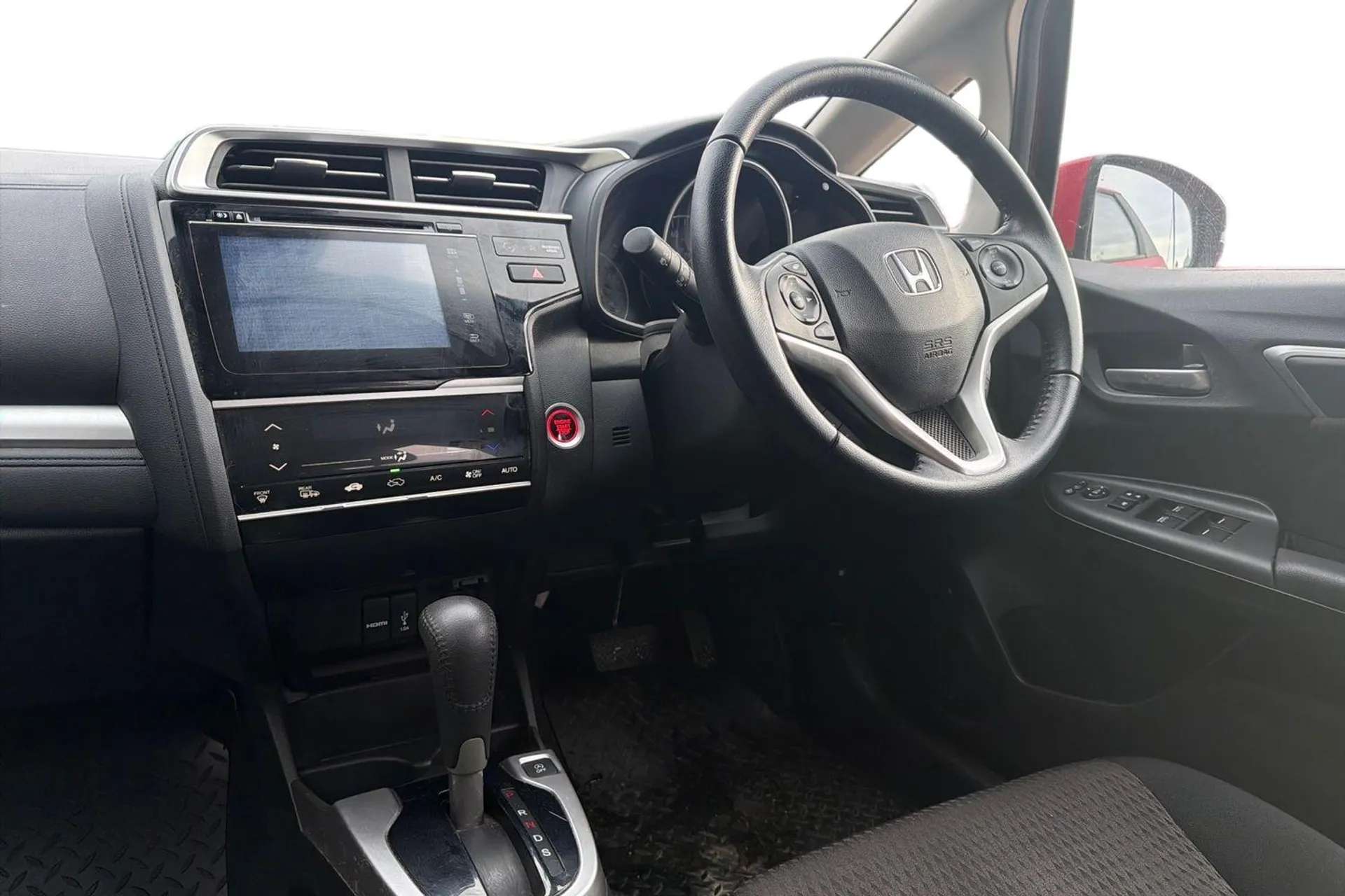 2020 HONDA JAZZ 2020 HONDA JAZZ