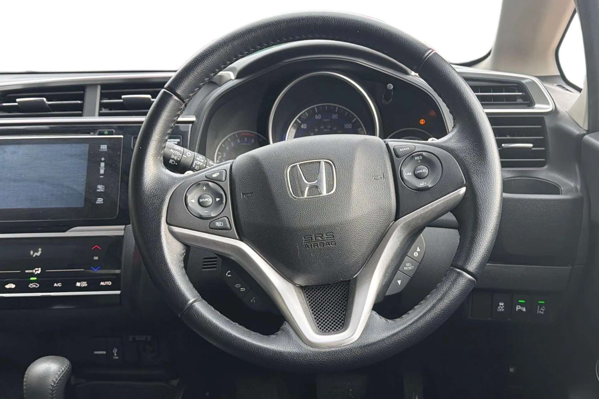 2020 HONDA JAZZ 2020 HONDA JAZZ
