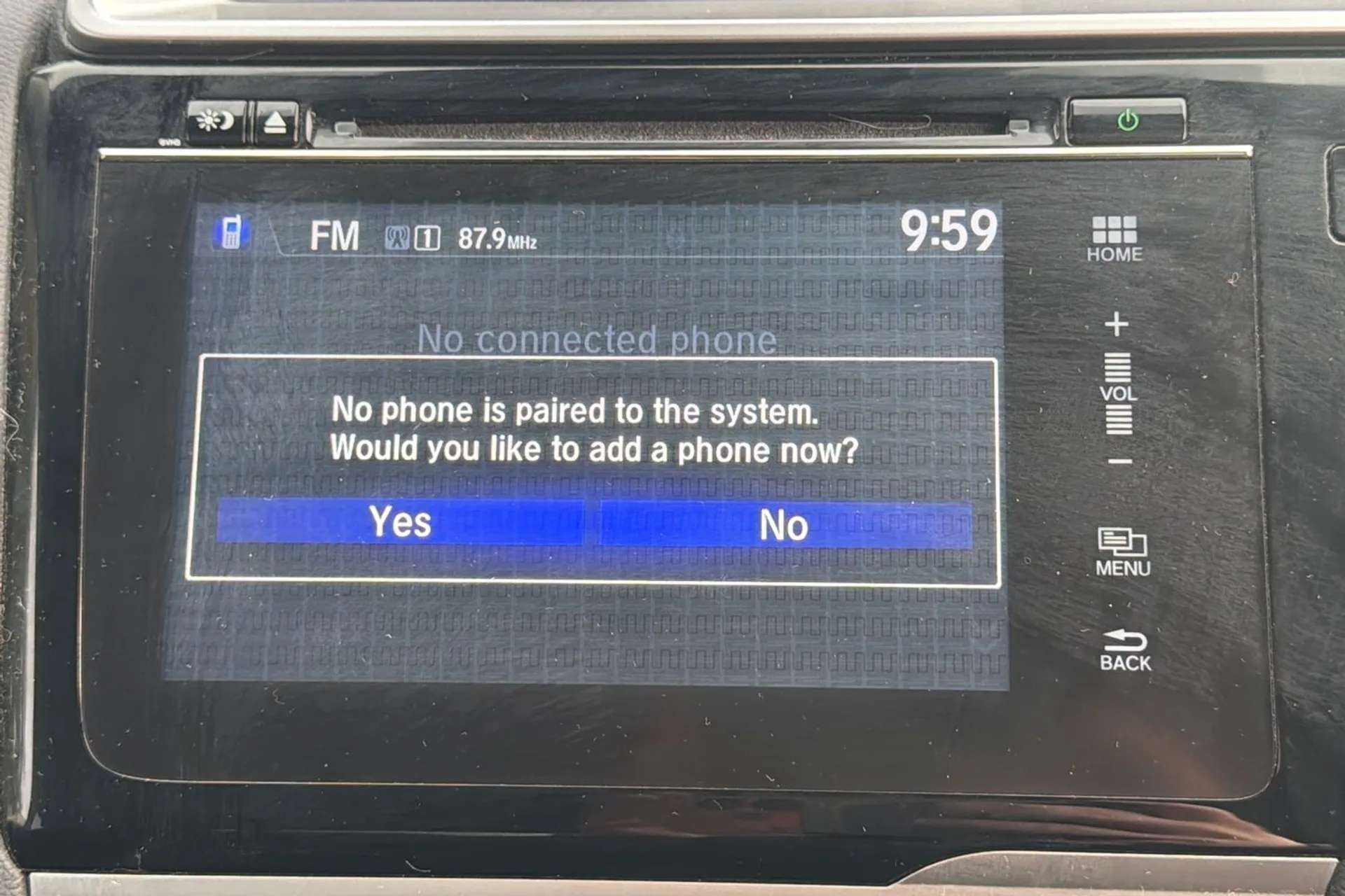 2020 HONDA JAZZ 2020 HONDA JAZZ