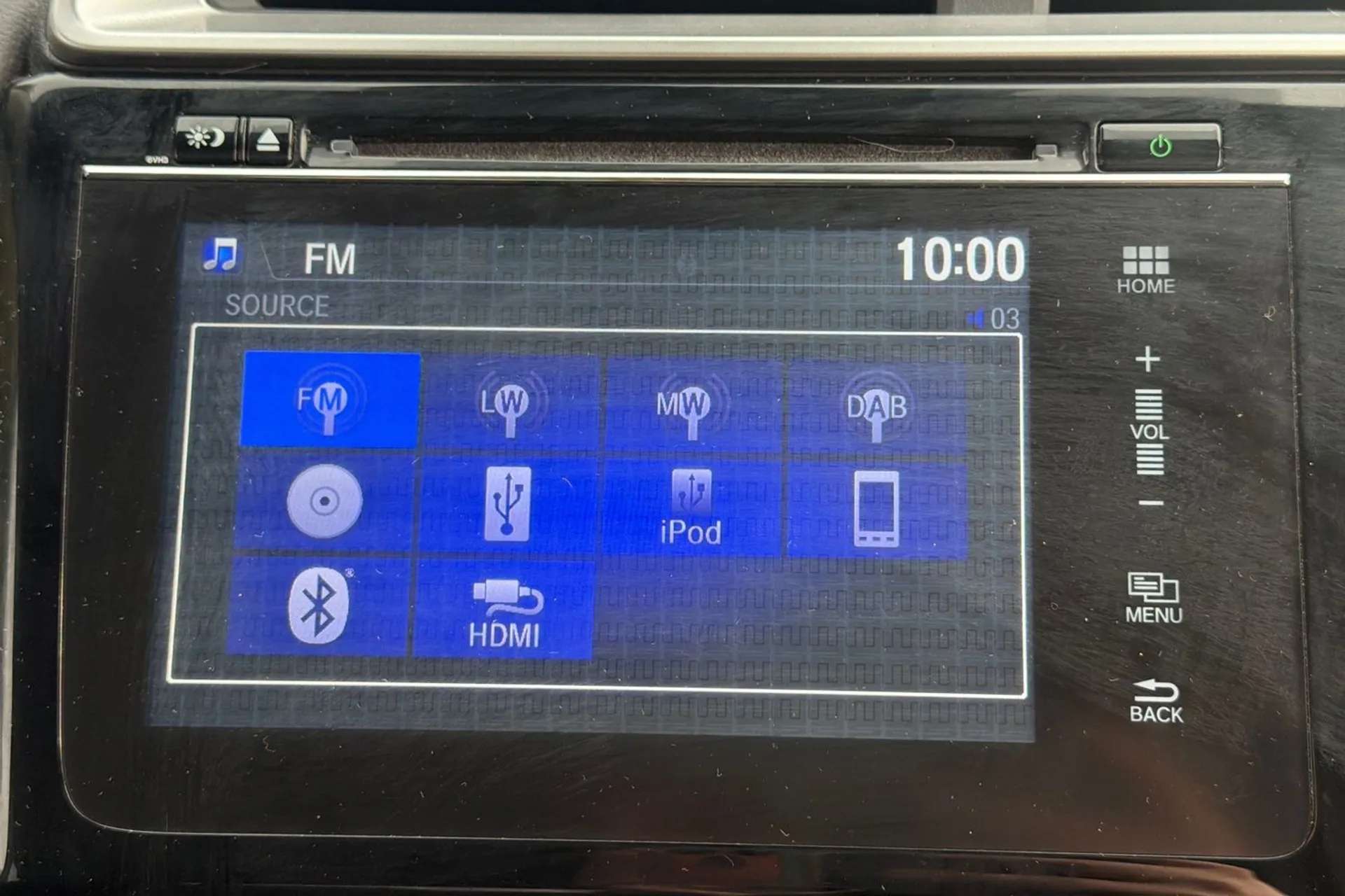 2020 HONDA JAZZ 2020 HONDA JAZZ