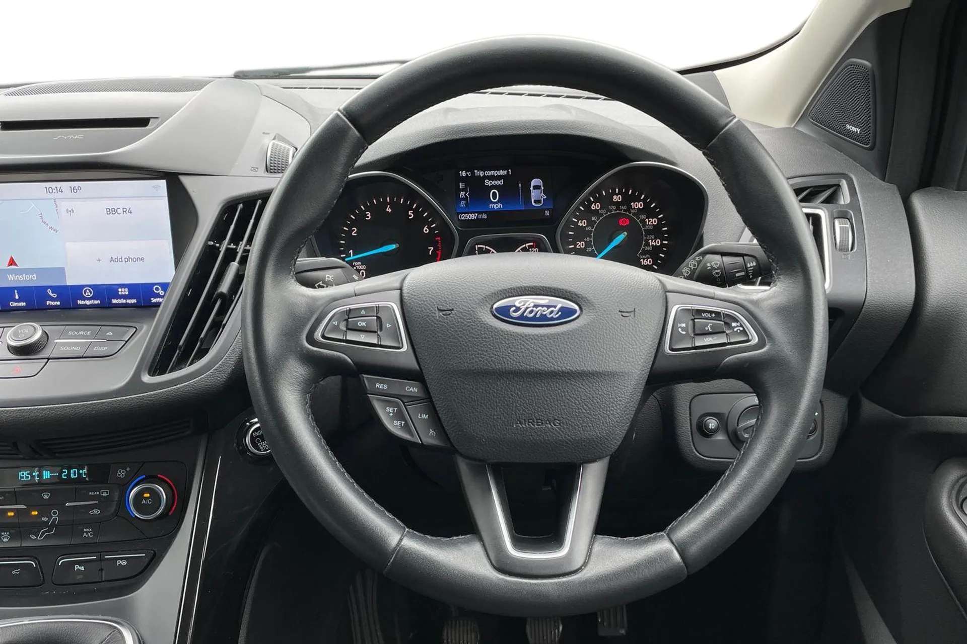 2019 FORD KUGA 2019 FORD KUGA
